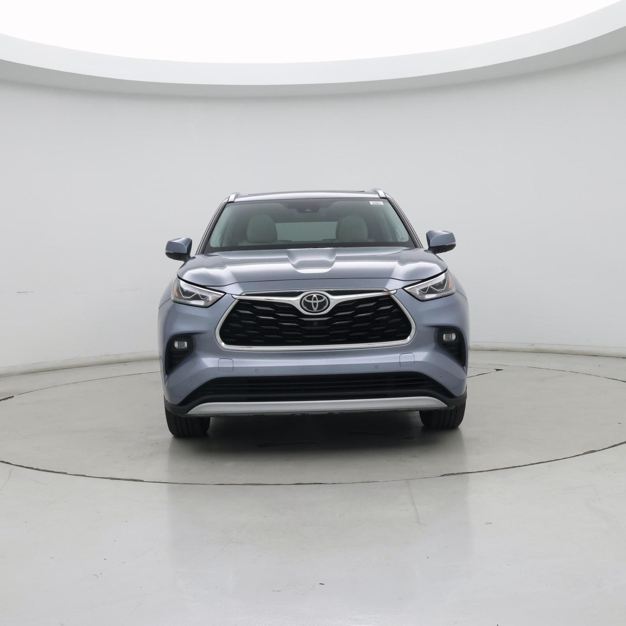 Thumbnail: 2021 Toyota Highlander - 5