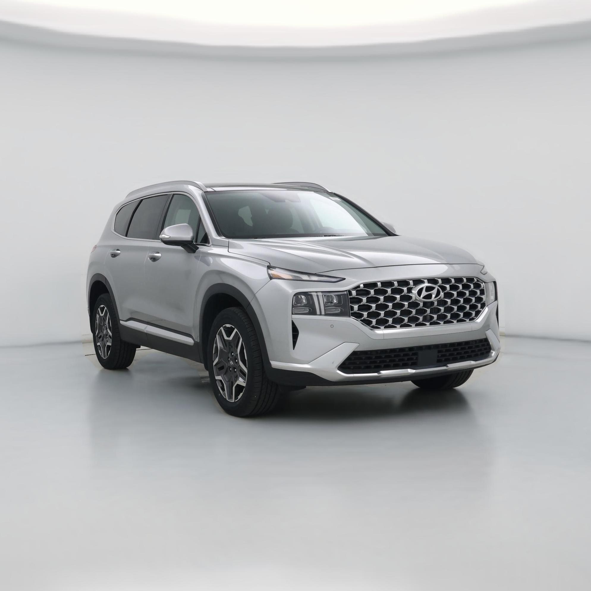Thumbnail: 2023 Hyundai Santa Fe - 1
