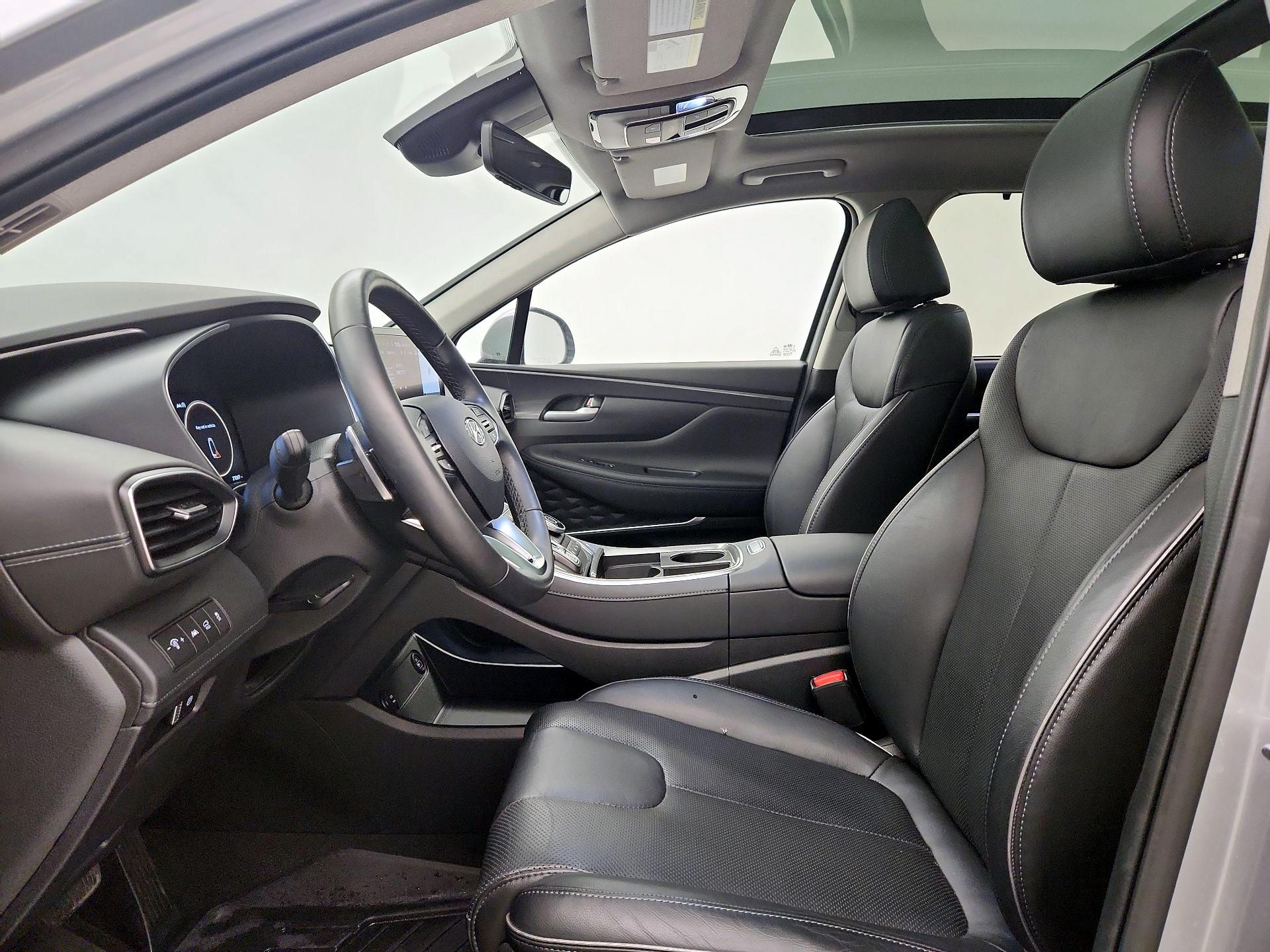 Thumbnail: 2023 Hyundai Santa Fe - 11