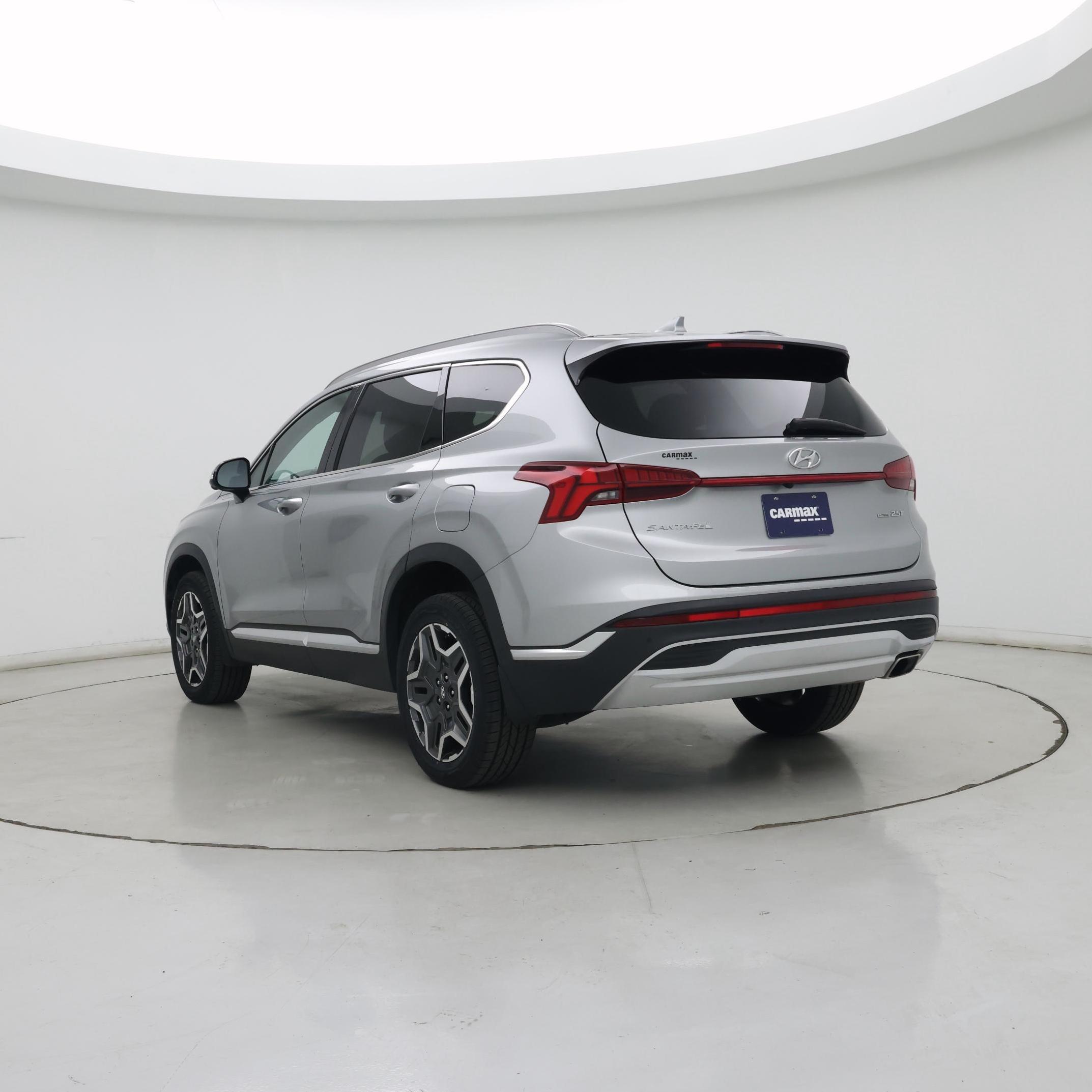Thumbnail: 2023 Hyundai Santa Fe - 2