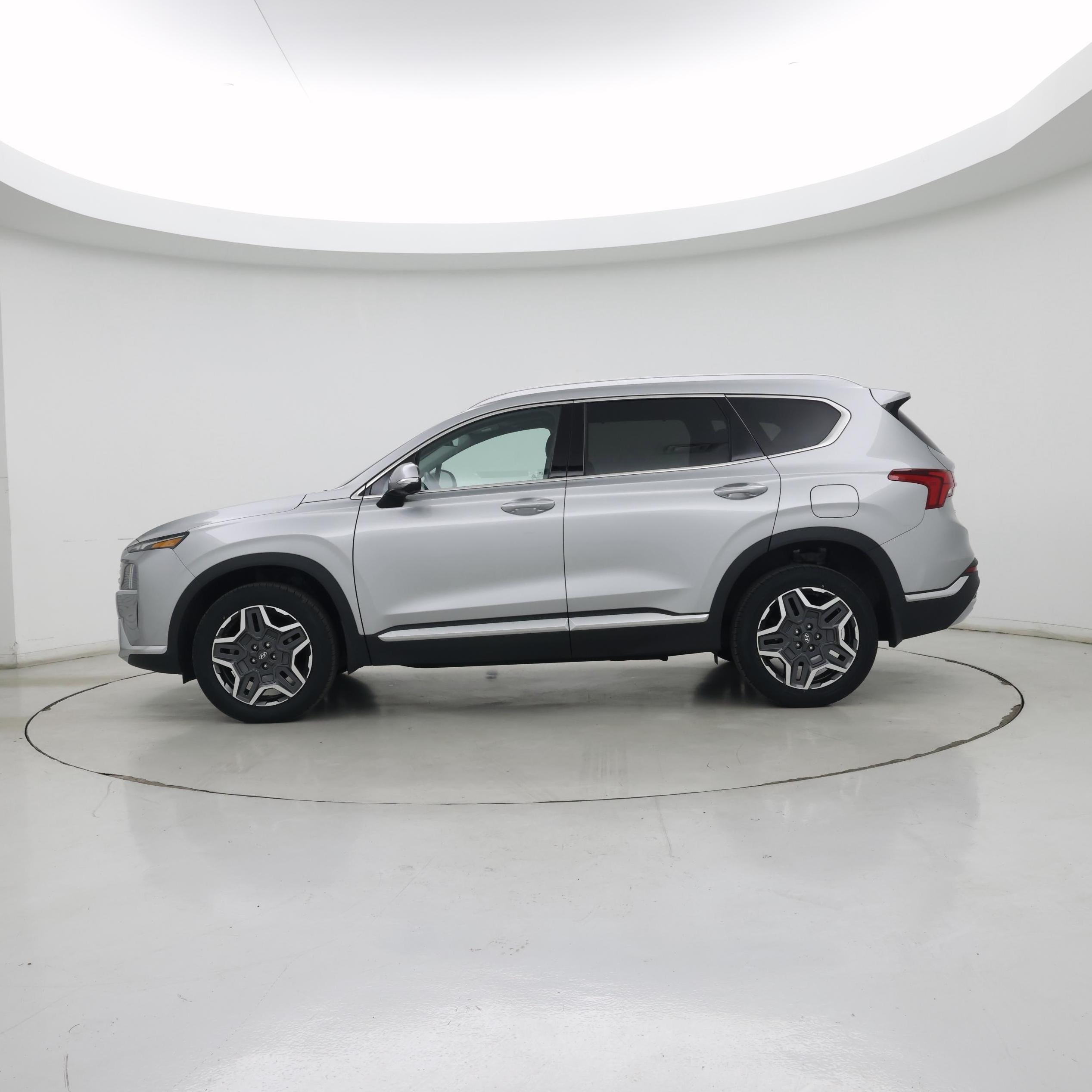 Thumbnail: 2023 Hyundai Santa Fe - 3