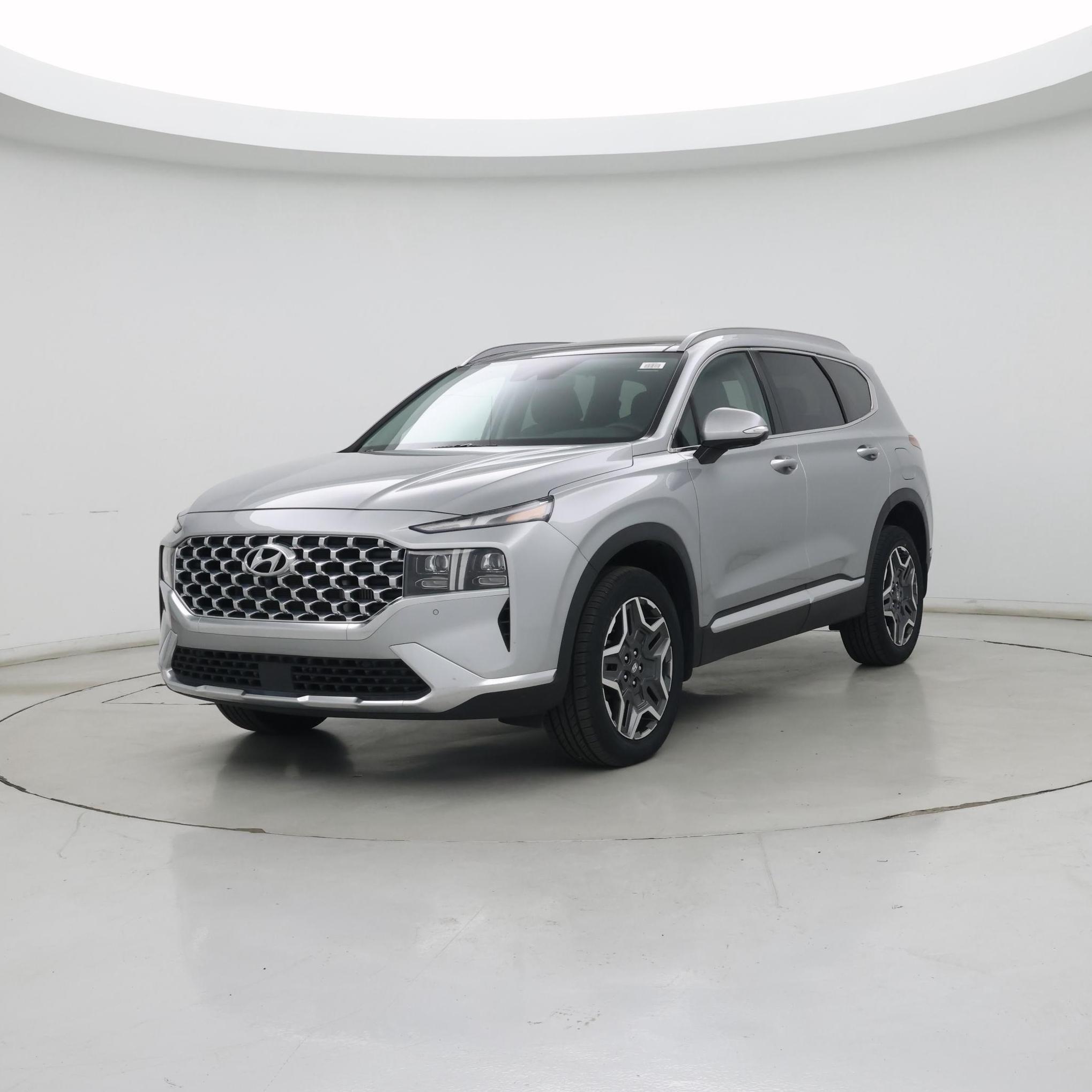 Thumbnail: 2023 Hyundai Santa Fe - 4