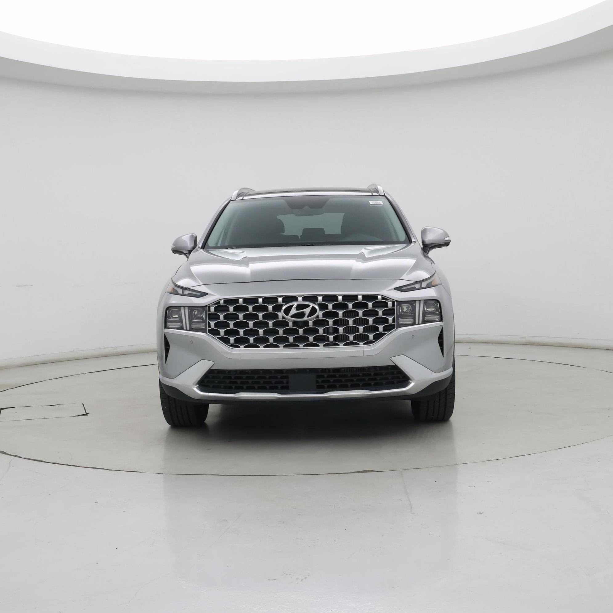 Thumbnail: 2023 Hyundai Santa Fe - 5