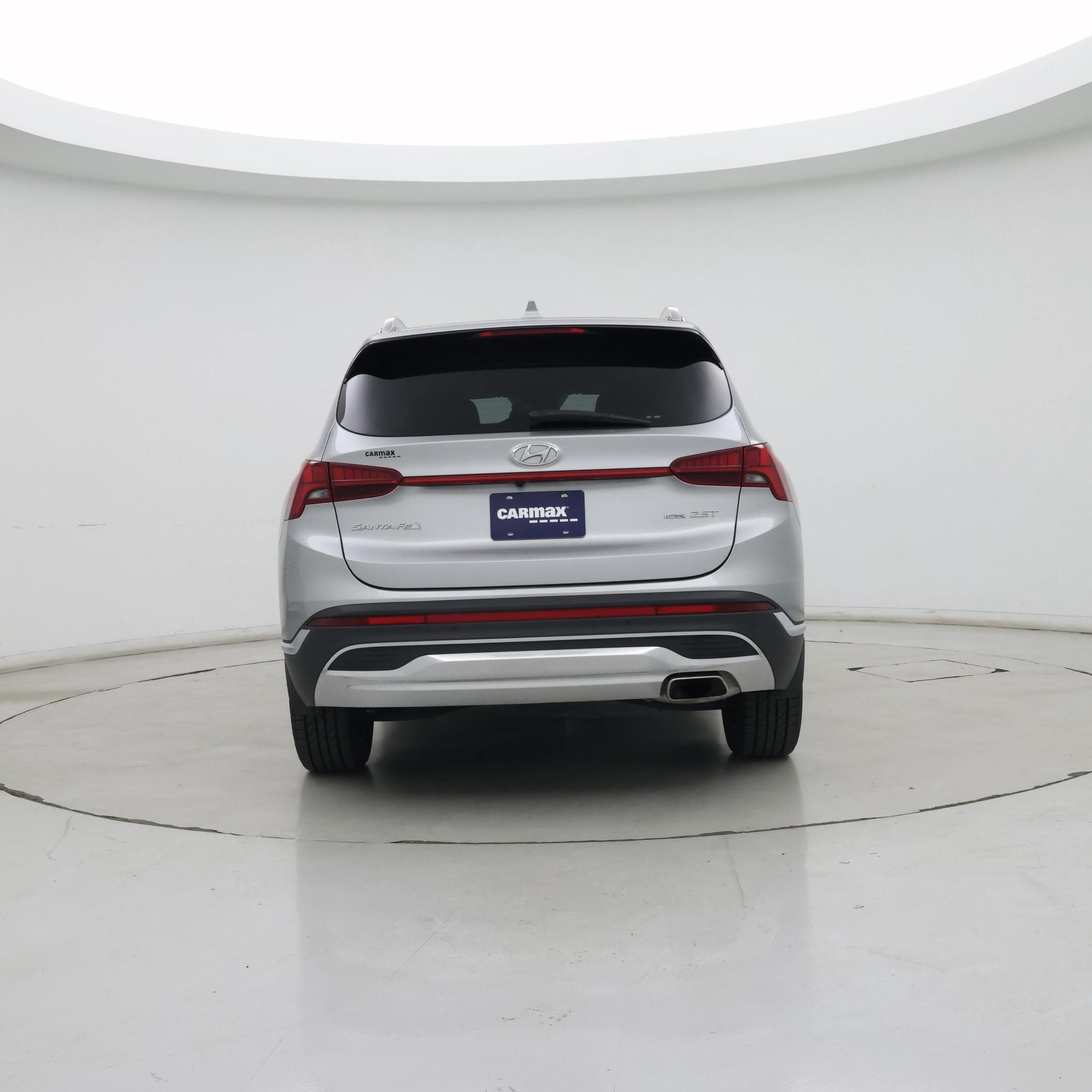 Thumbnail: 2023 Hyundai Santa Fe - 6