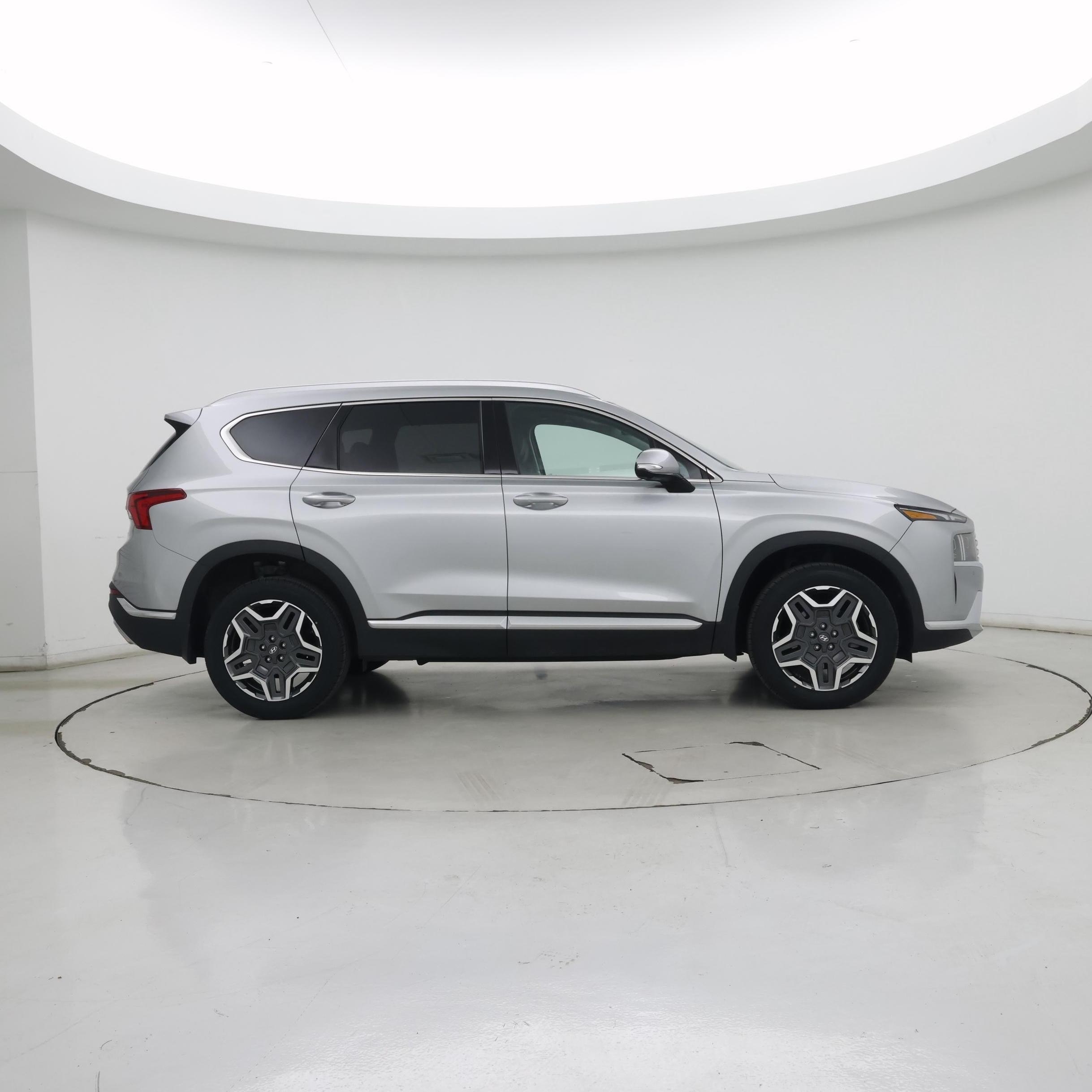Thumbnail: 2023 Hyundai Santa Fe - 7