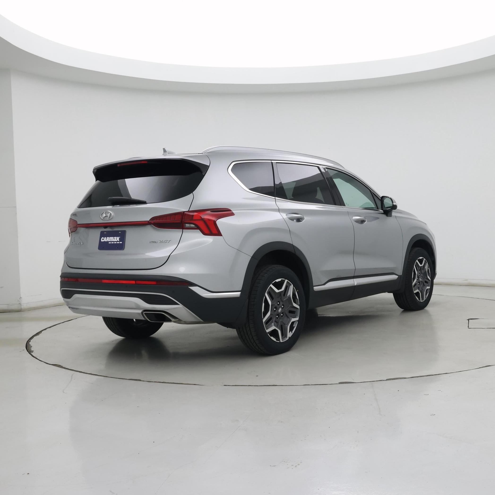 Thumbnail: 2023 Hyundai Santa Fe - 8
