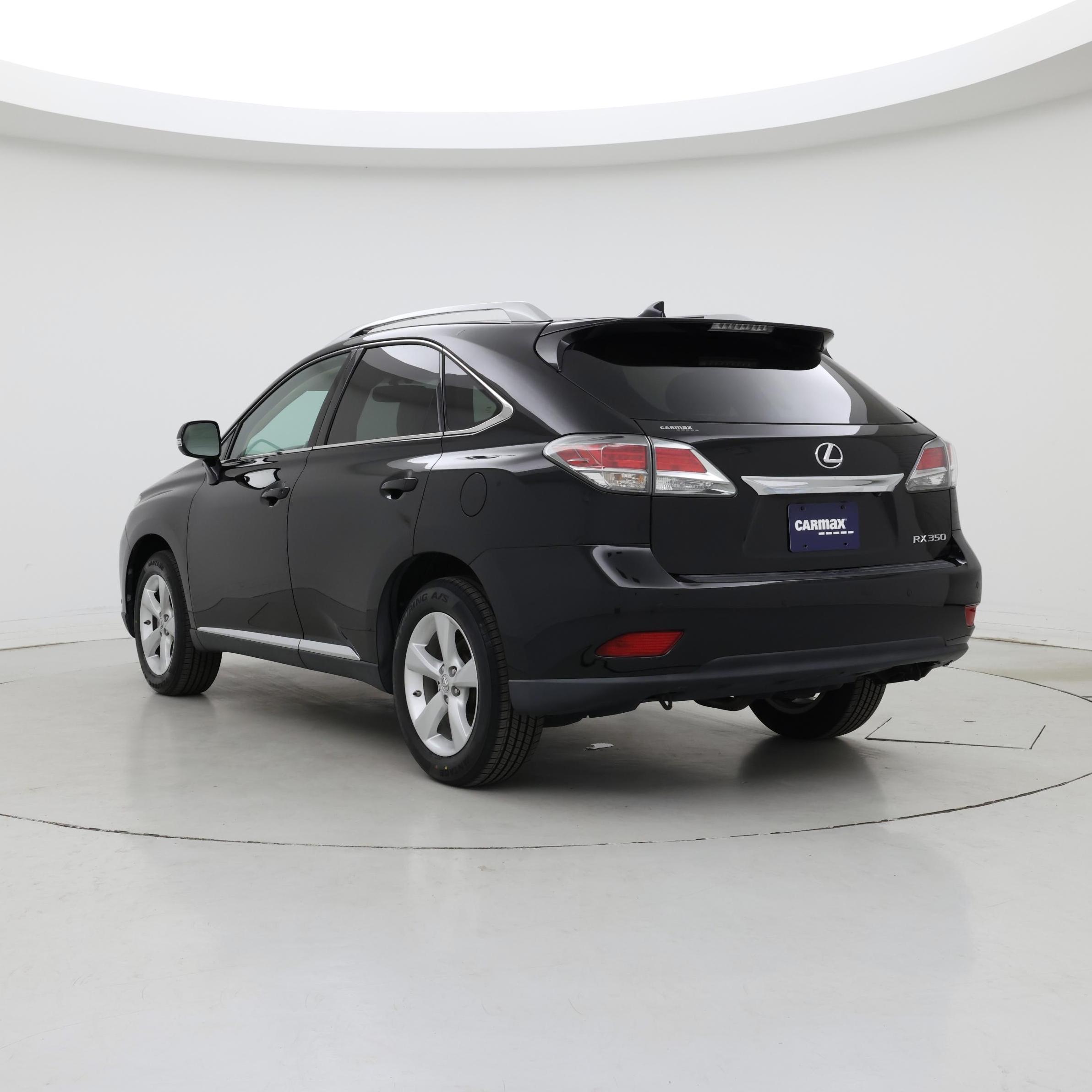 Thumbnail: 2015 Lexus RX - 2