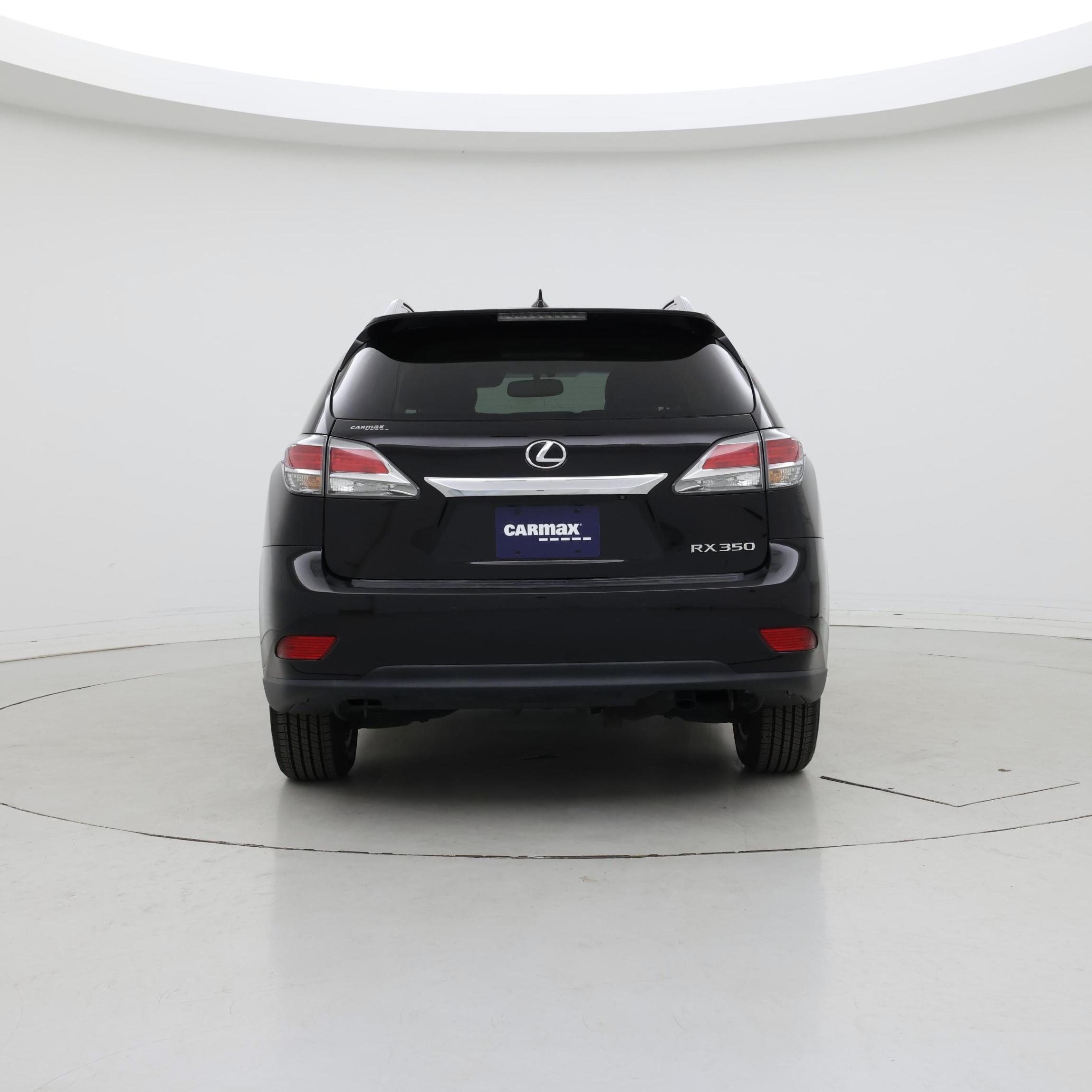 Thumbnail: 2015 Lexus RX - 6