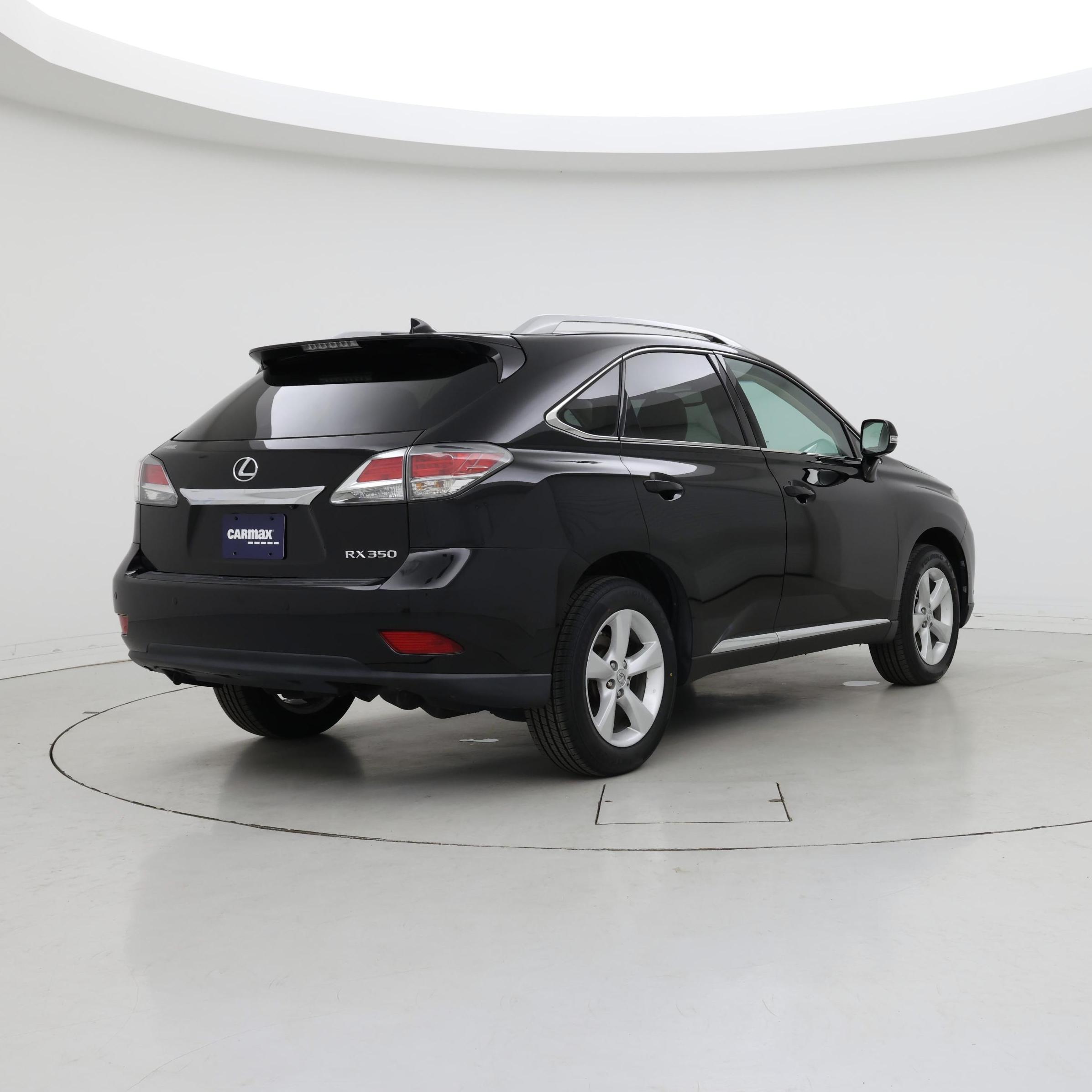 Thumbnail: 2015 Lexus RX - 8