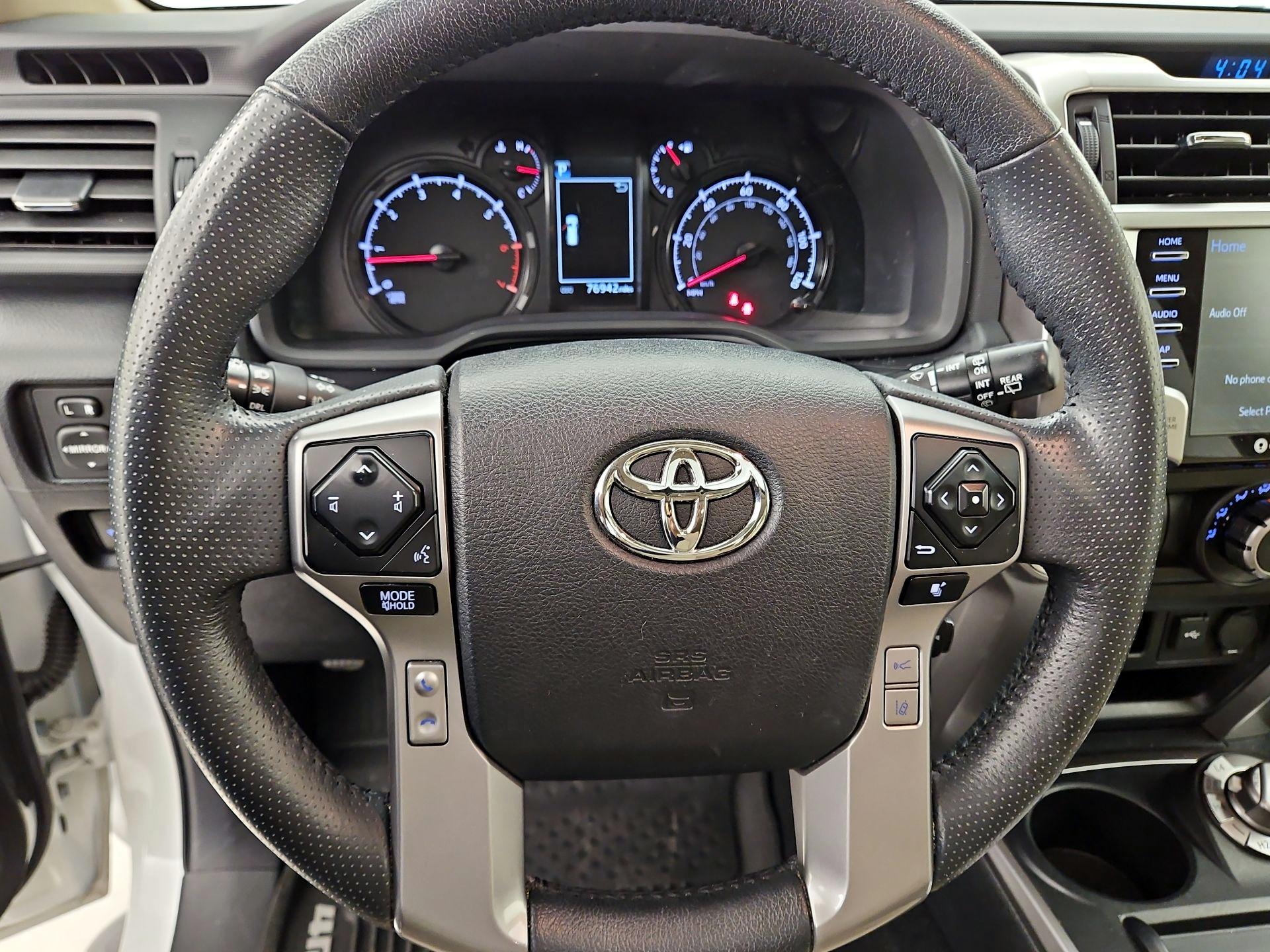 Thumbnail: 2020 Toyota 4Runner - 10