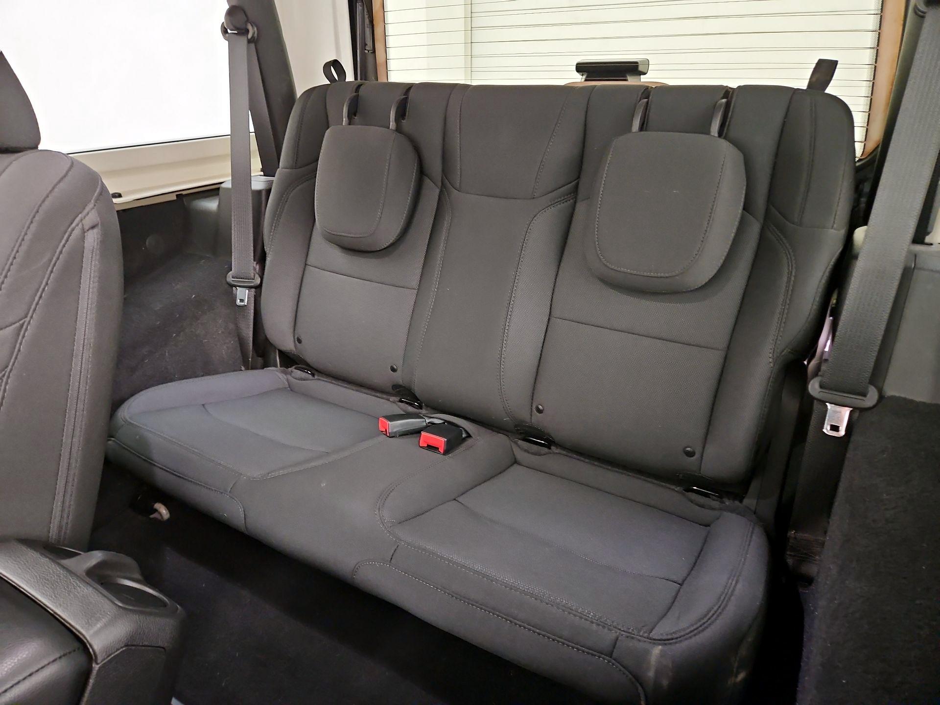 Thumbnail: 2022 Jeep Wrangler - 19