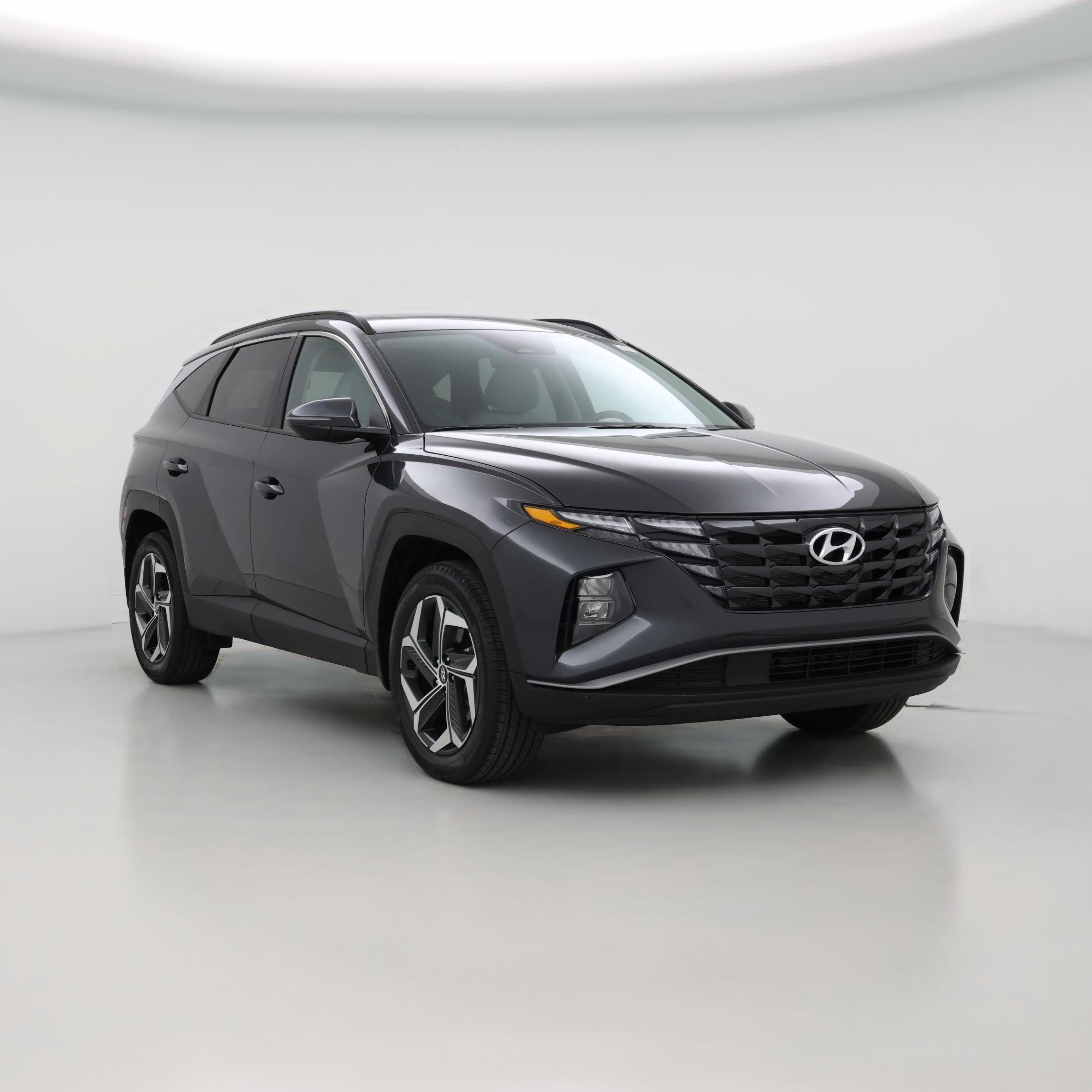 Thumbnail: 2023 Hyundai Tucson - 1