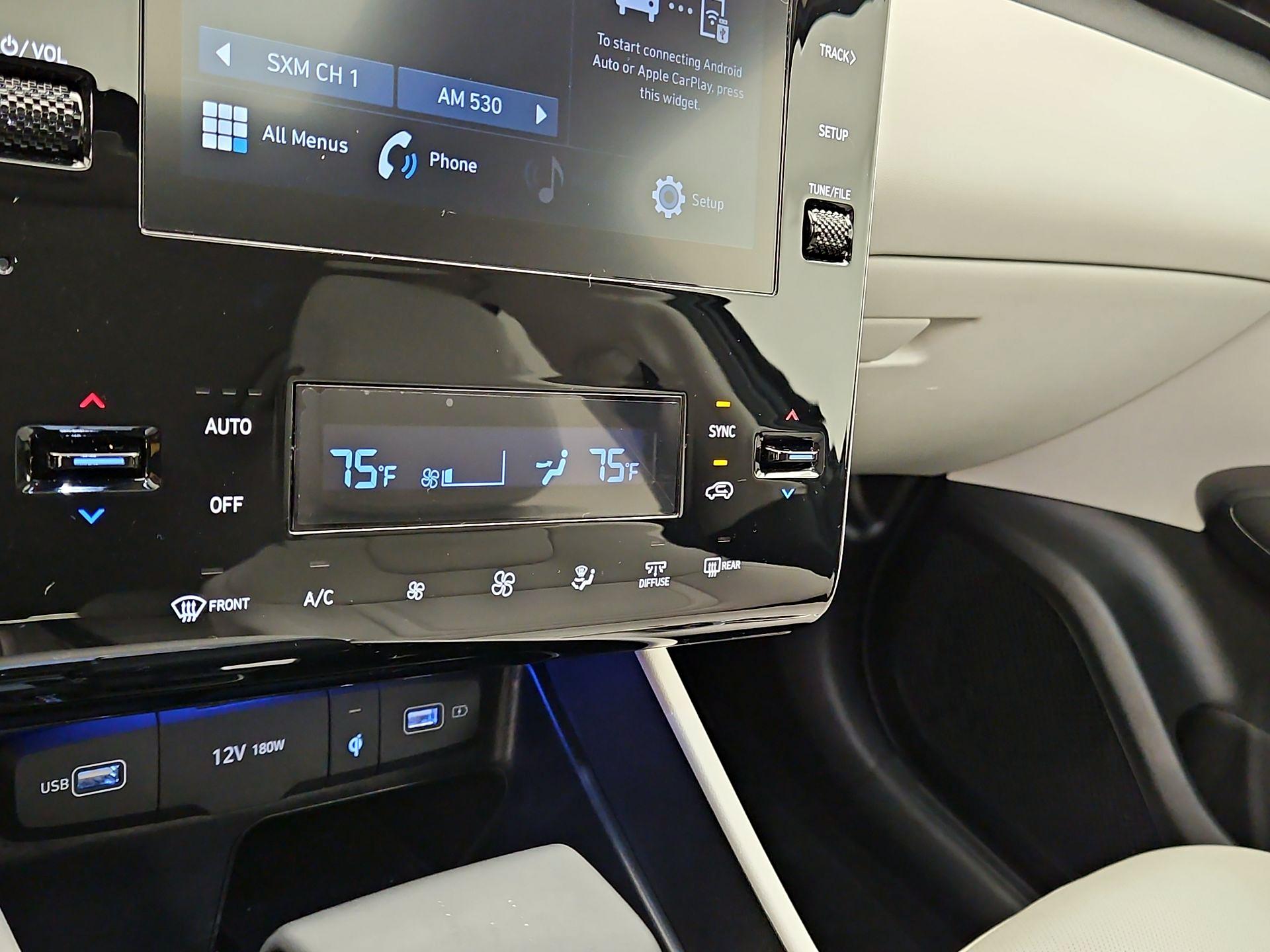 Thumbnail: 2023 Hyundai Tucson - 16