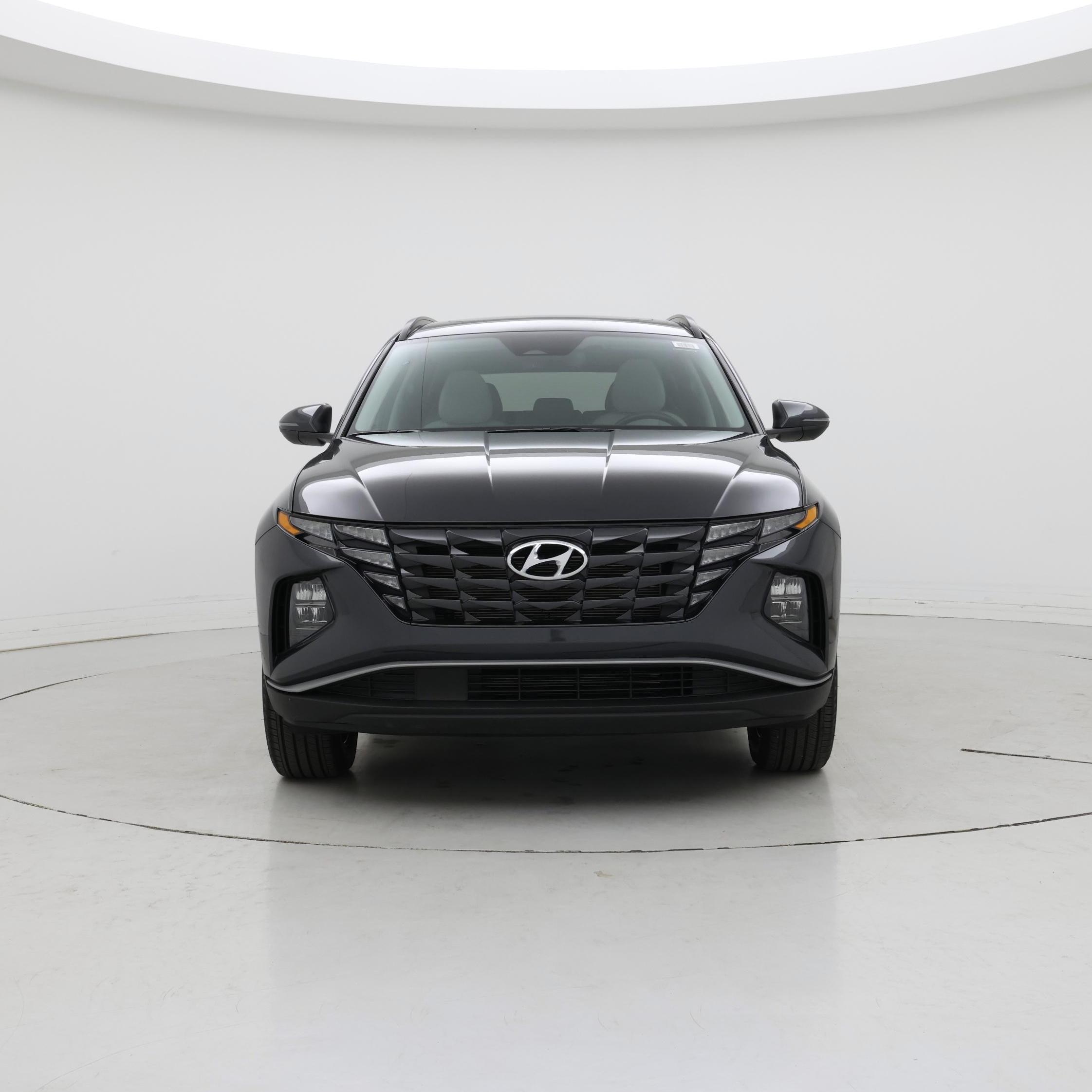 Thumbnail: 2023 Hyundai Tucson - 5
