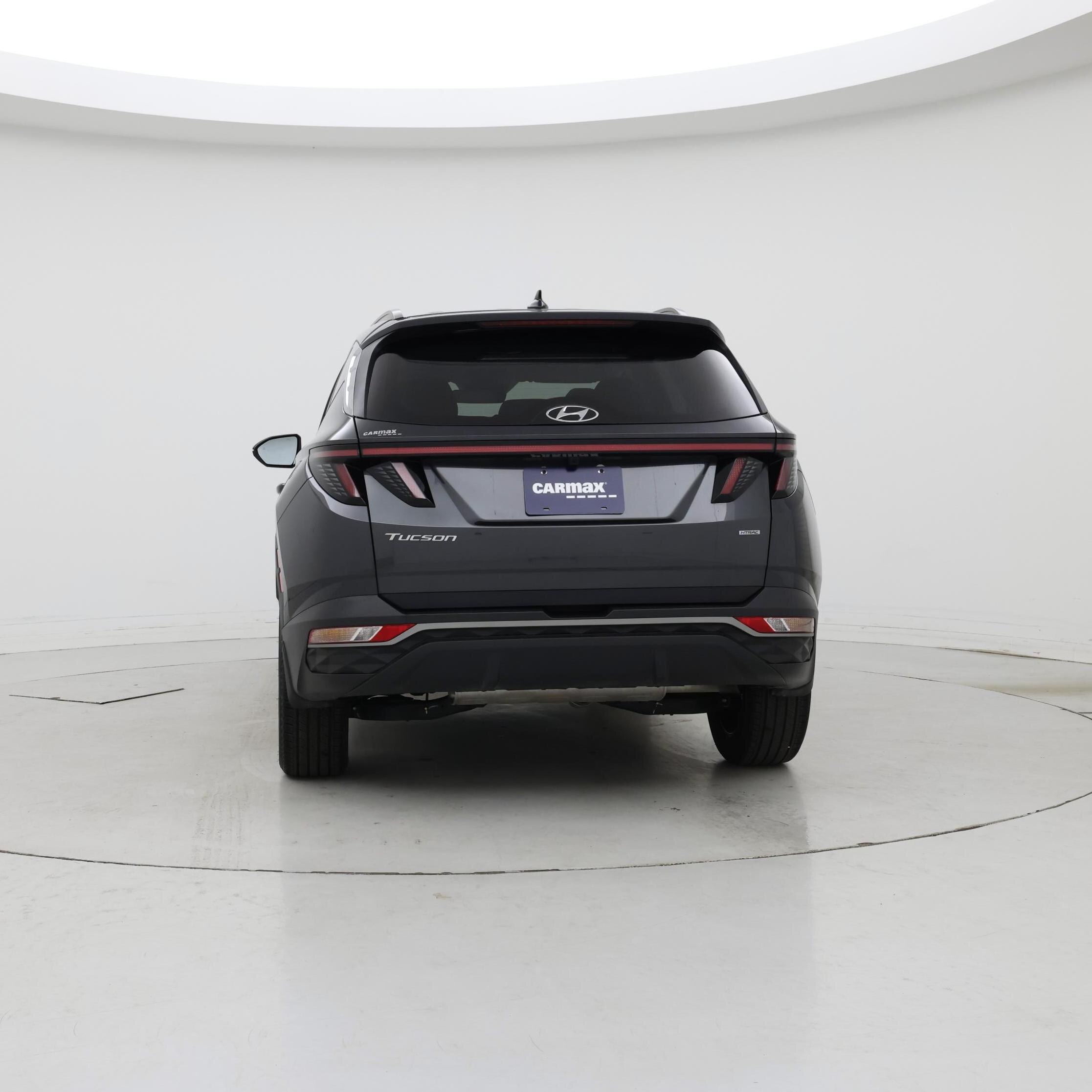 Thumbnail: 2023 Hyundai Tucson - 6