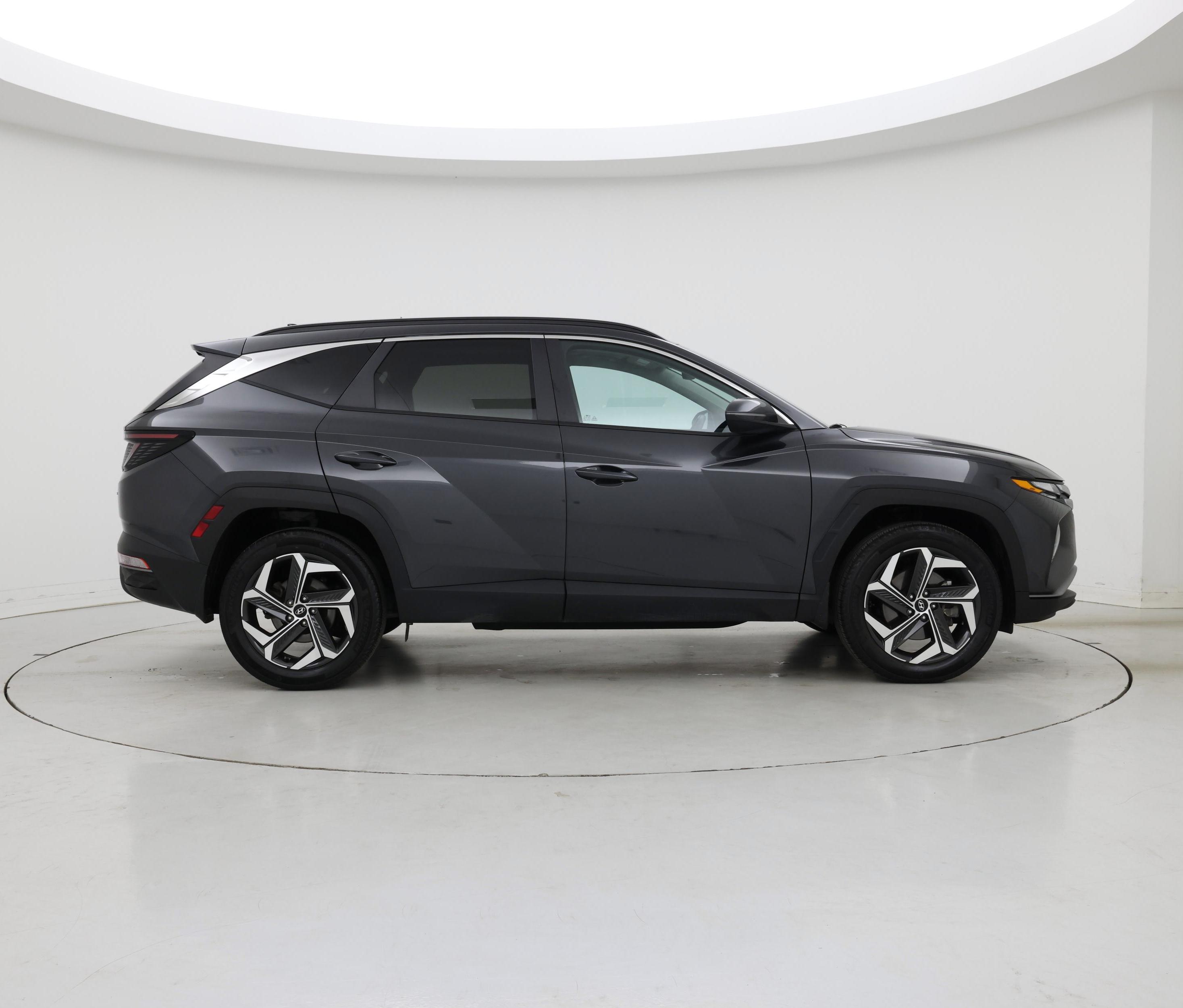 Thumbnail: 2023 Hyundai Tucson - 7