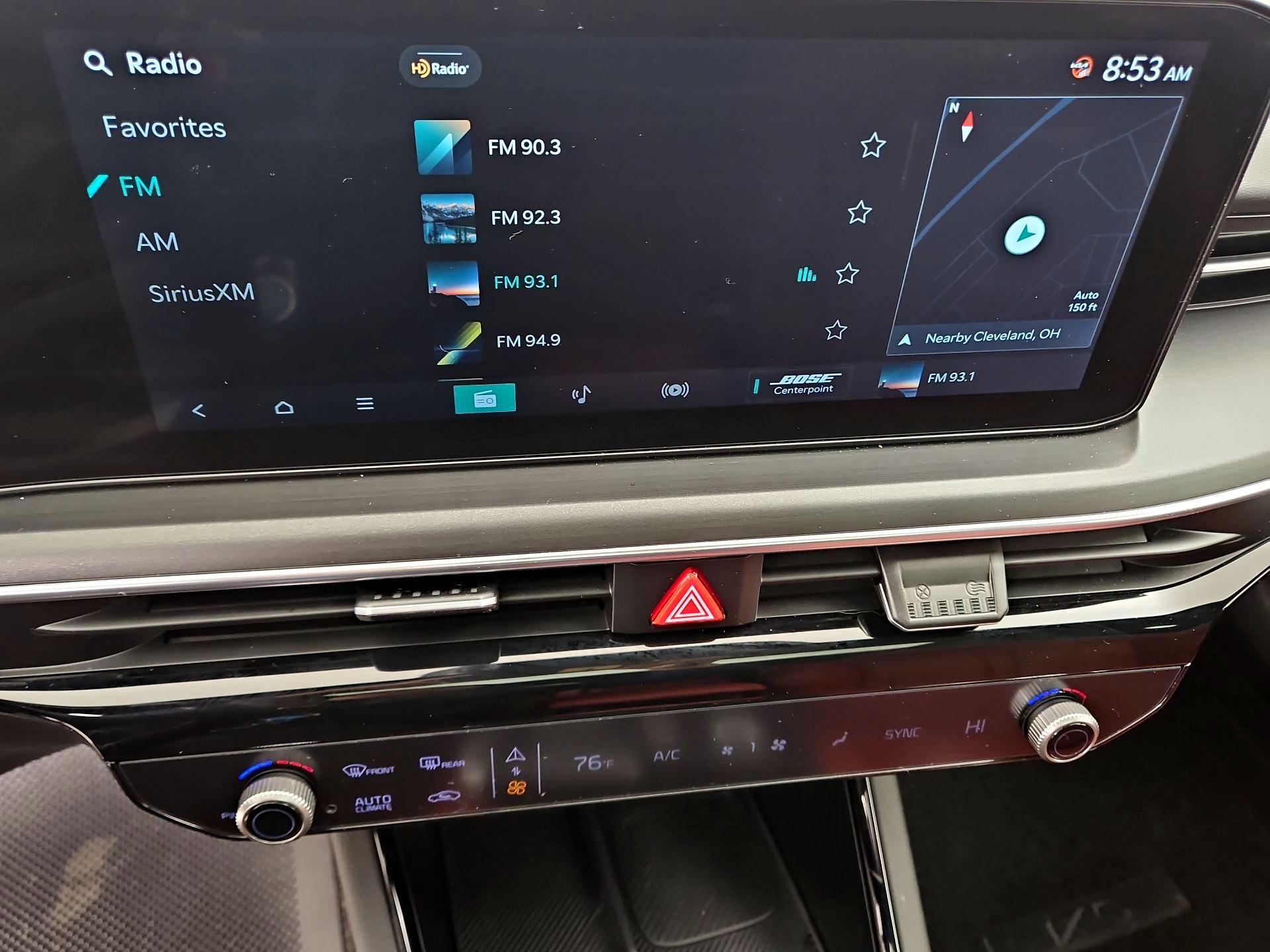 Thumbnail: 2025 Kia K5 - 16