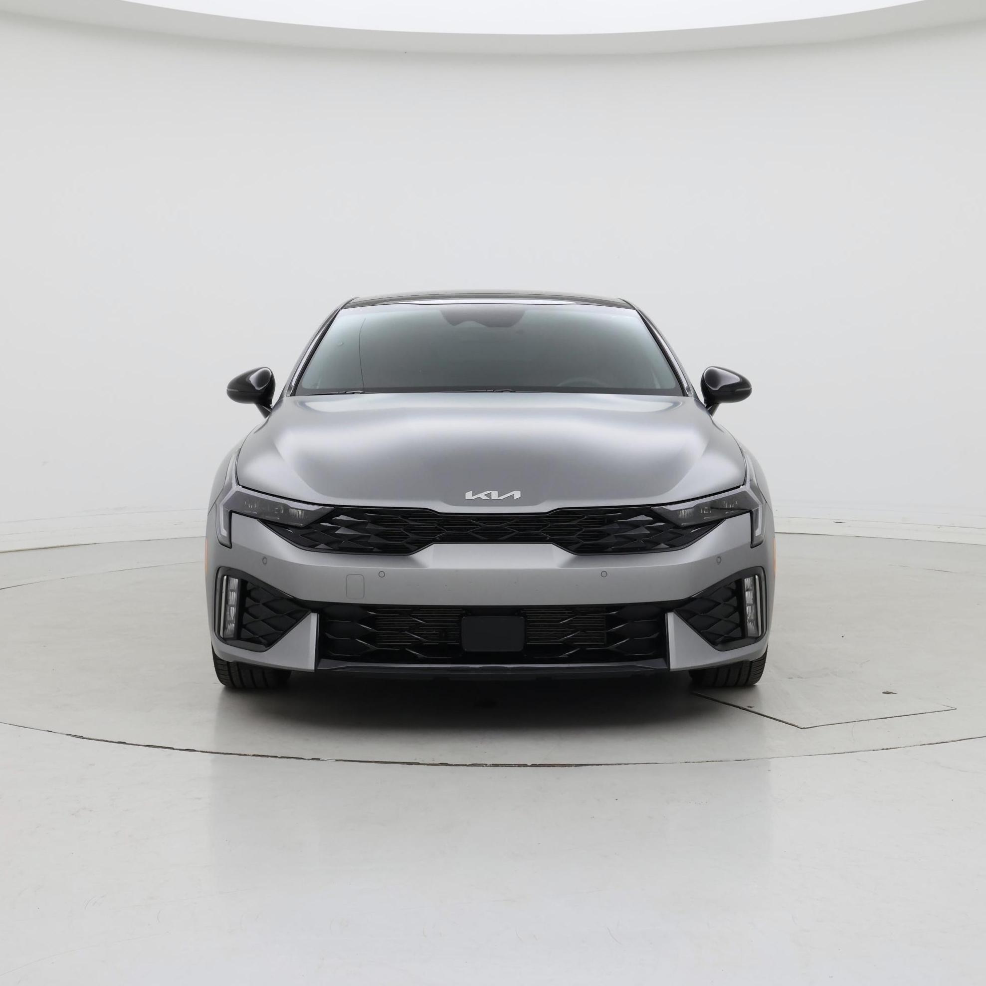 Thumbnail: 2025 Kia K5 - 5