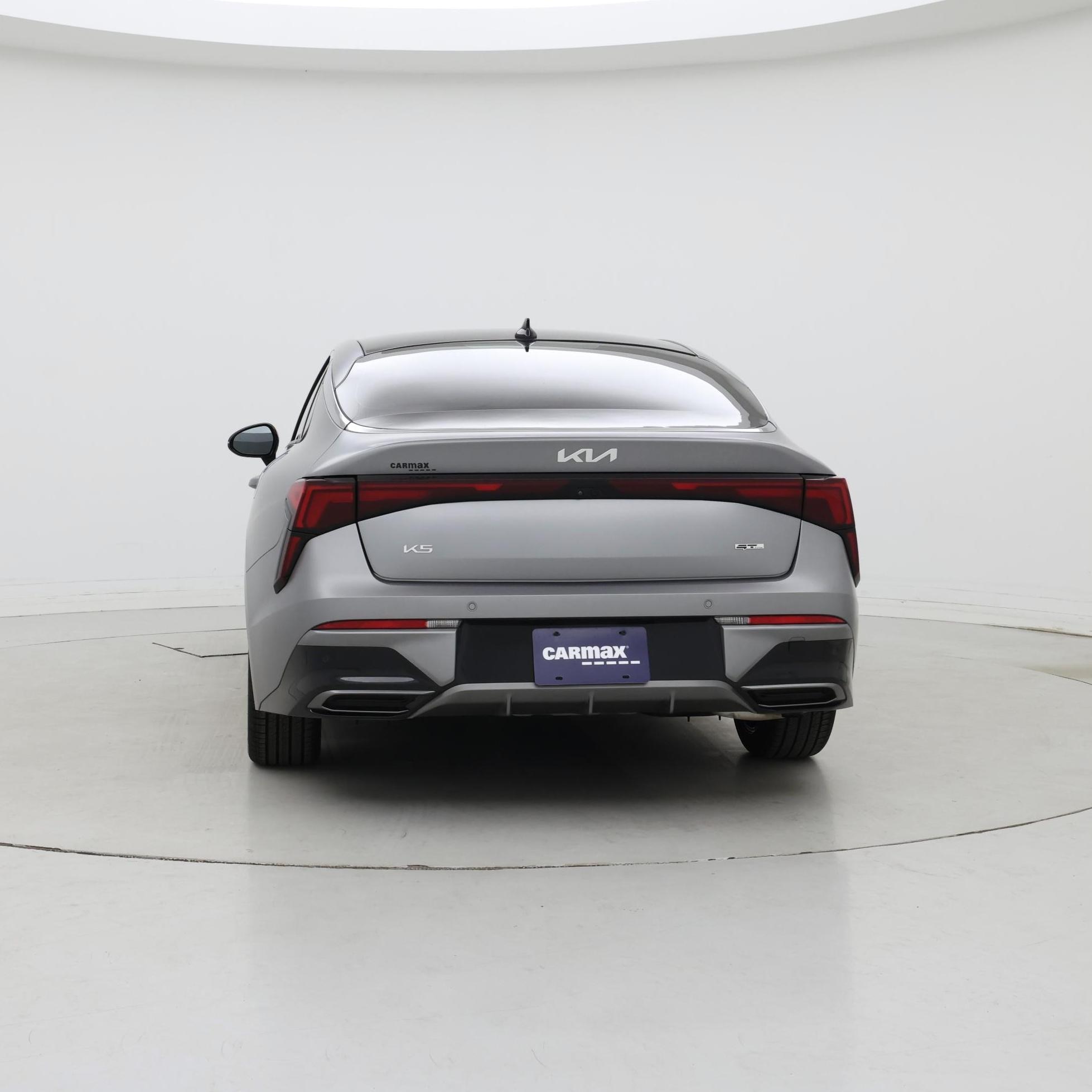Thumbnail: 2025 Kia K5 - 6