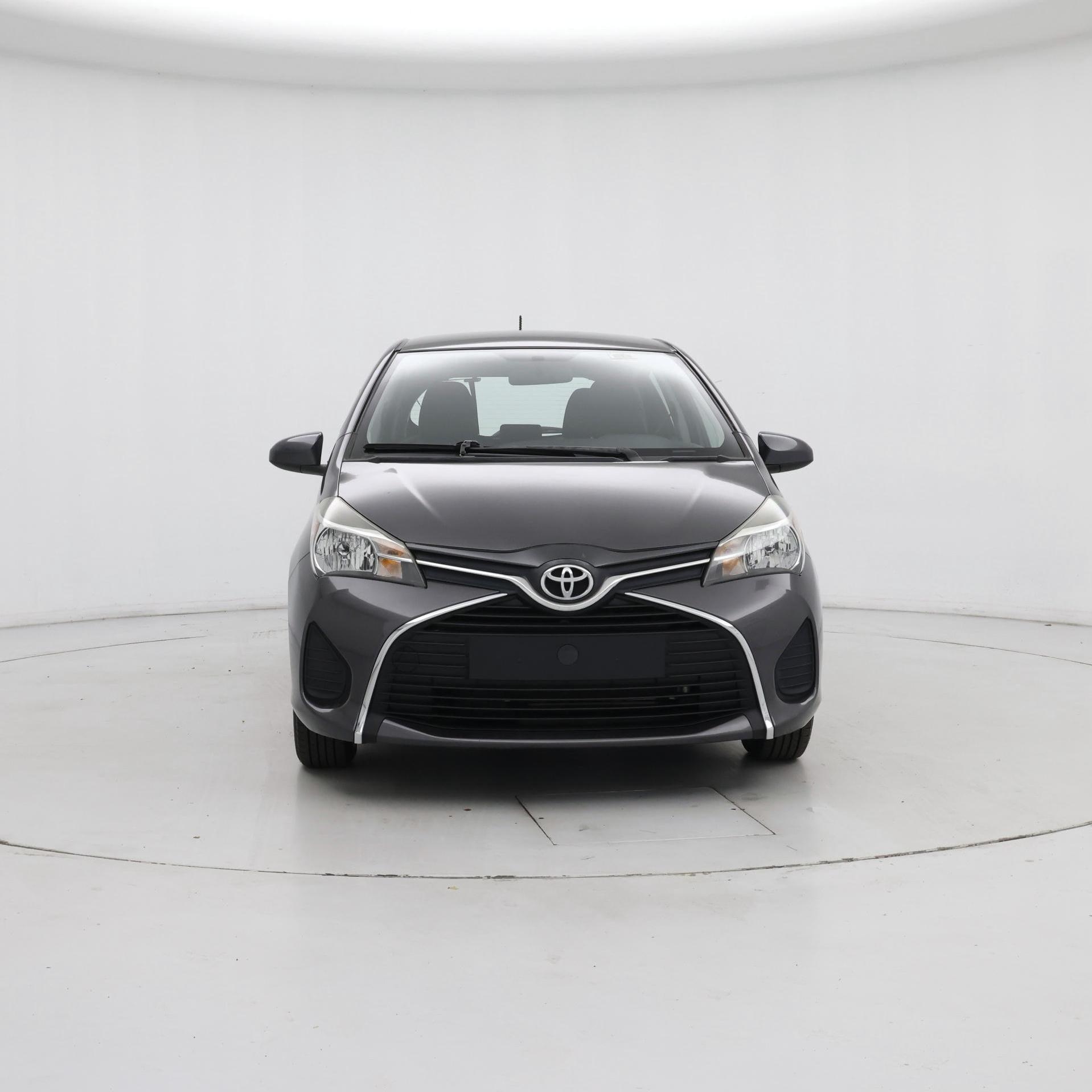 Thumbnail: 2015 Toyota Yaris - 5