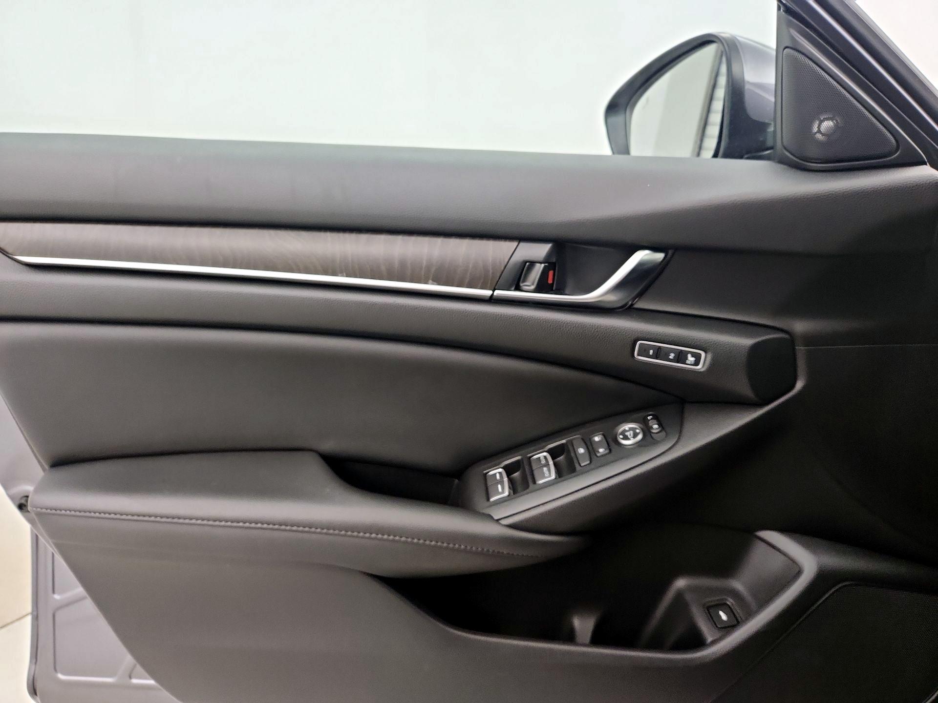 Thumbnail: 2021 Honda Accord - 12
