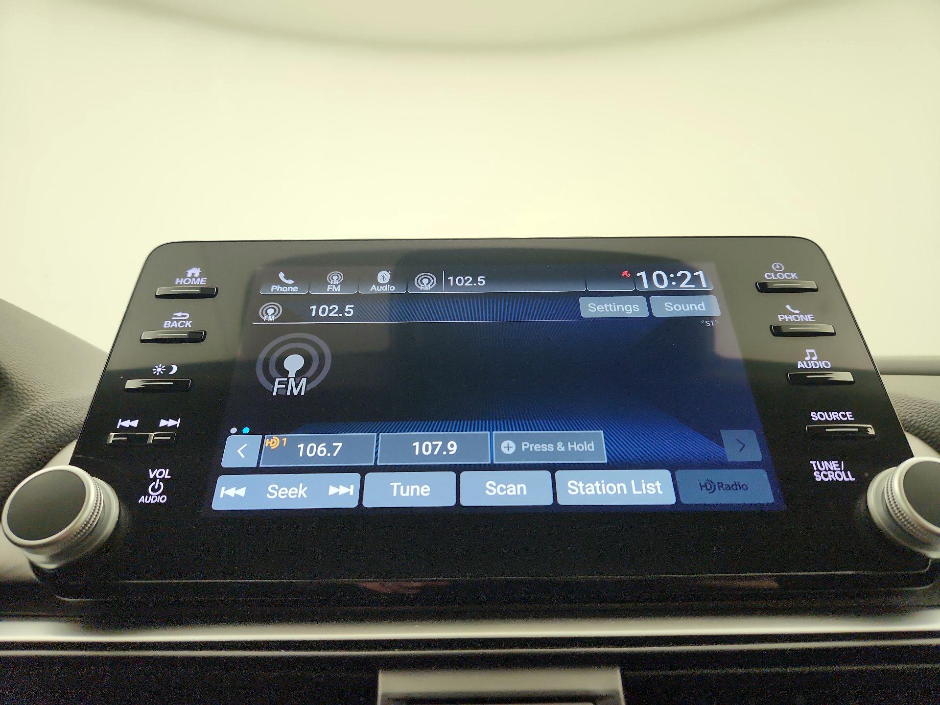 Thumbnail: 2021 Honda Accord - 15