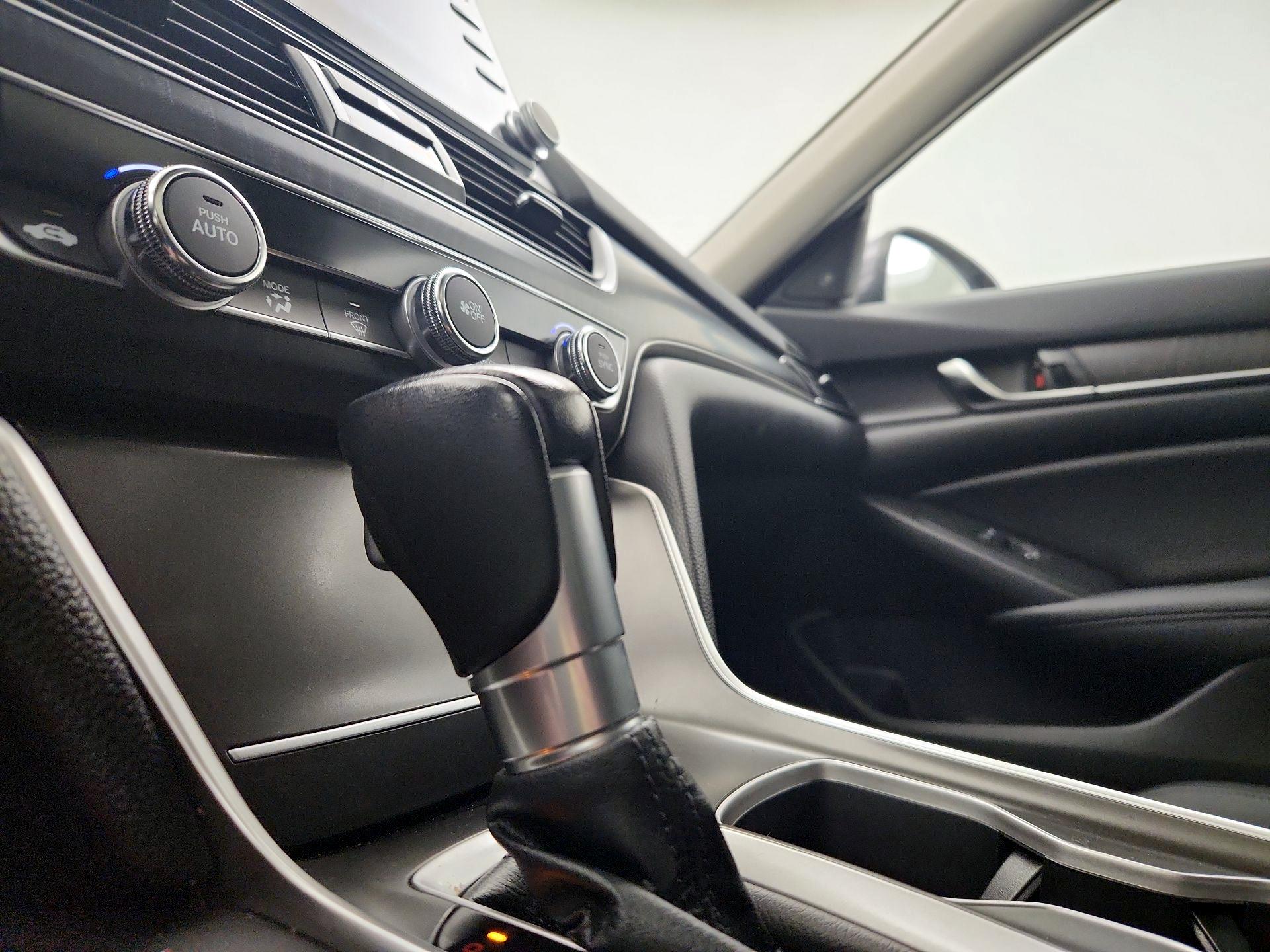 Thumbnail: 2021 Honda Accord - 17