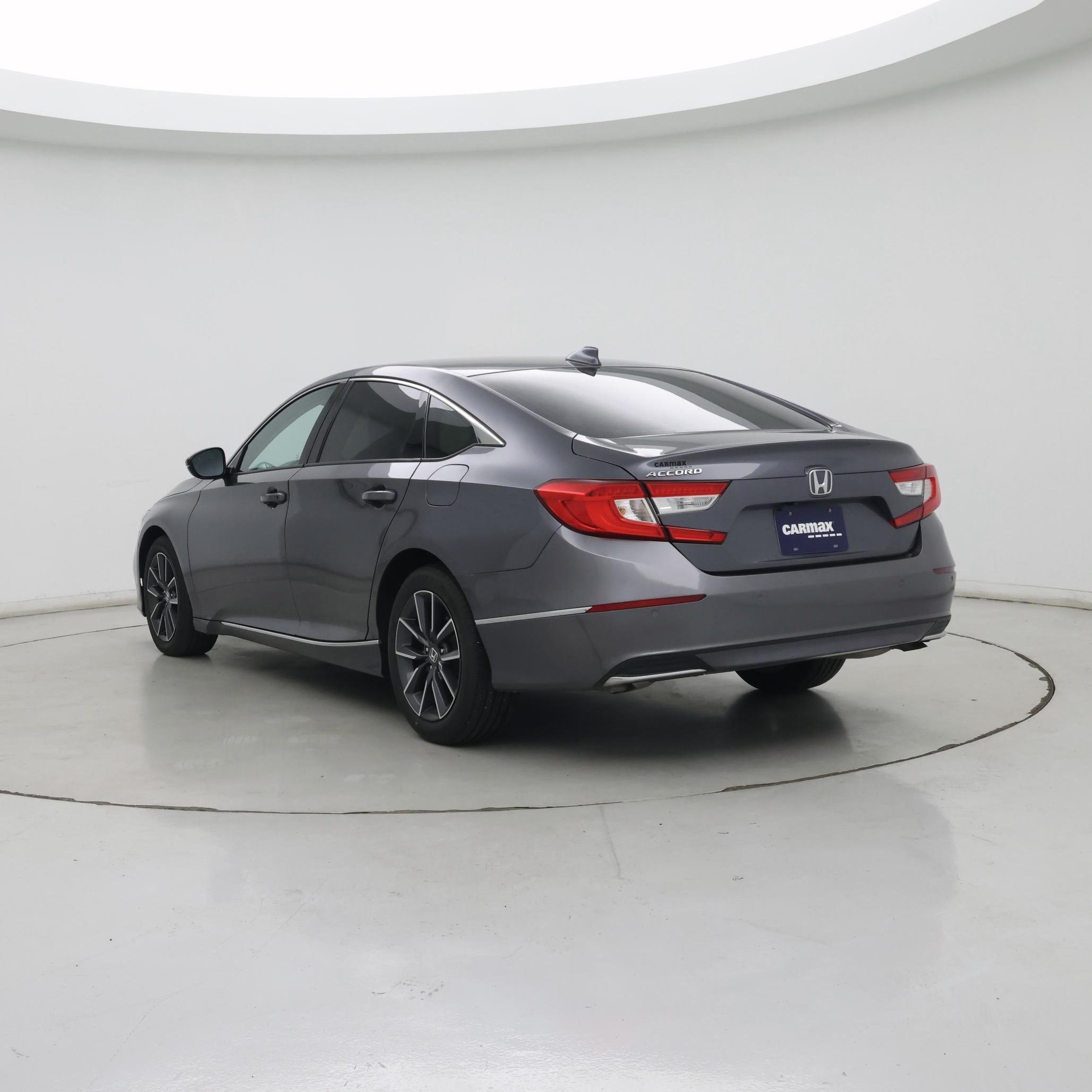 Thumbnail: 2021 Honda Accord - 2