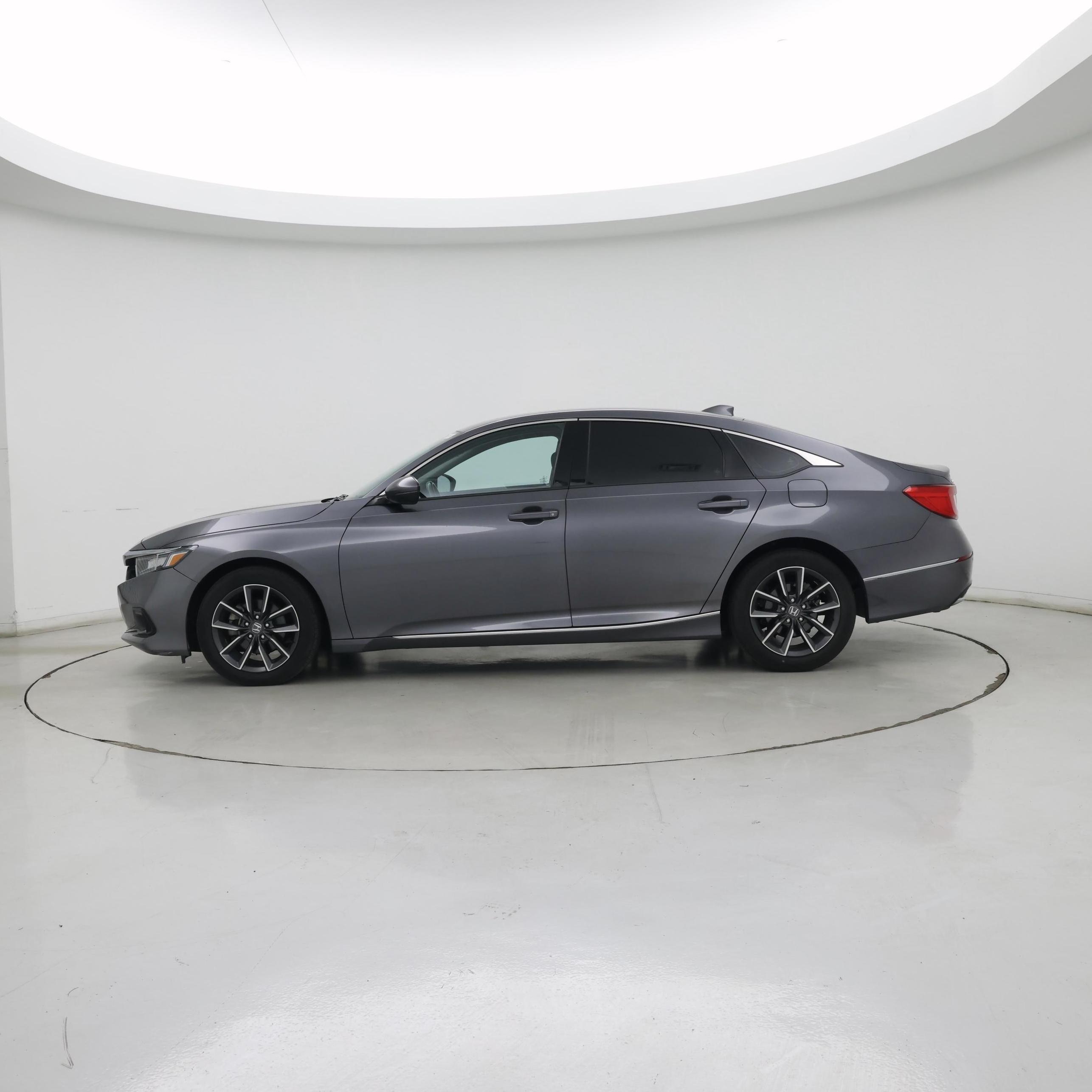 Thumbnail: 2021 Honda Accord - 3
