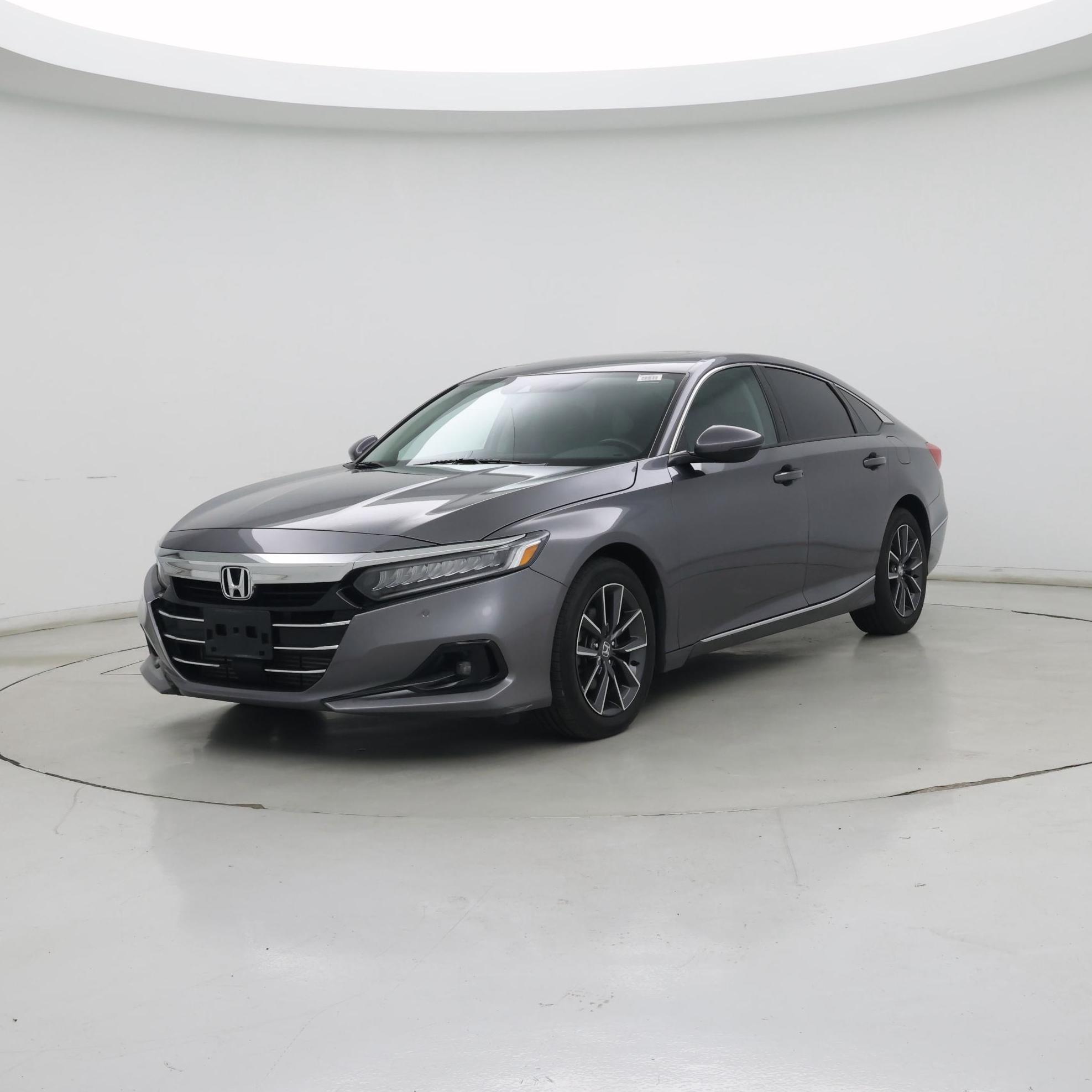 Thumbnail: 2021 Honda Accord - 4