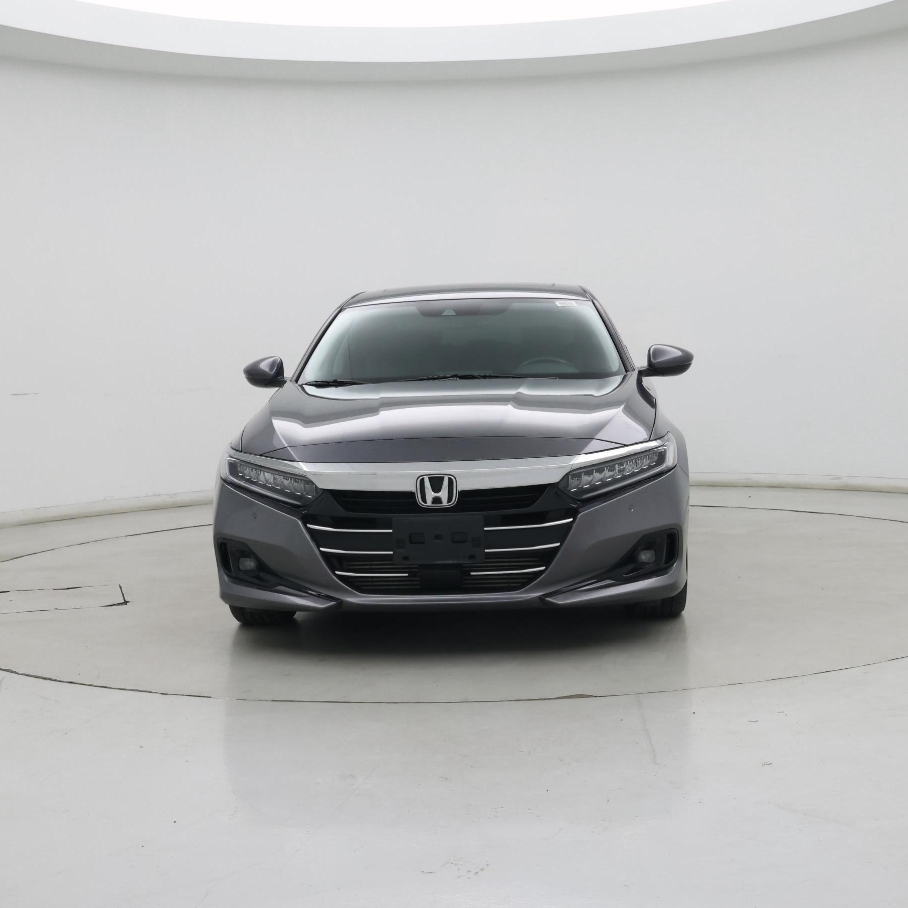 Thumbnail: 2021 Honda Accord - 5