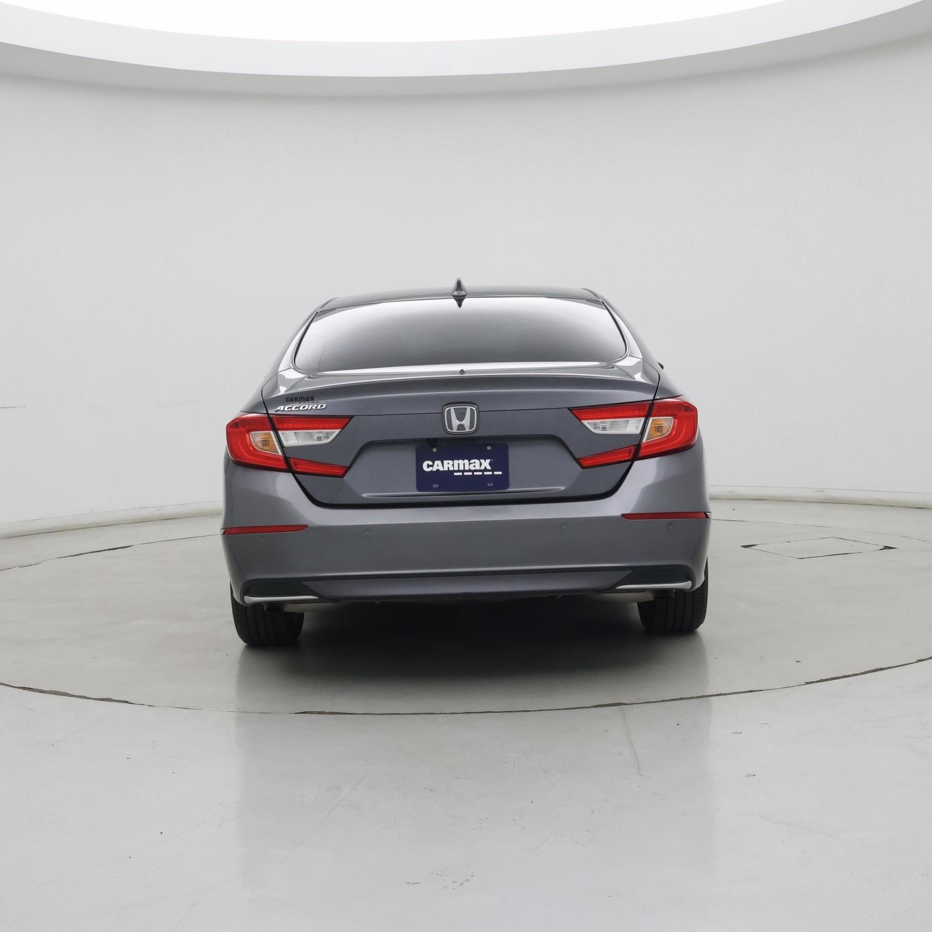 Thumbnail: 2021 Honda Accord - 6