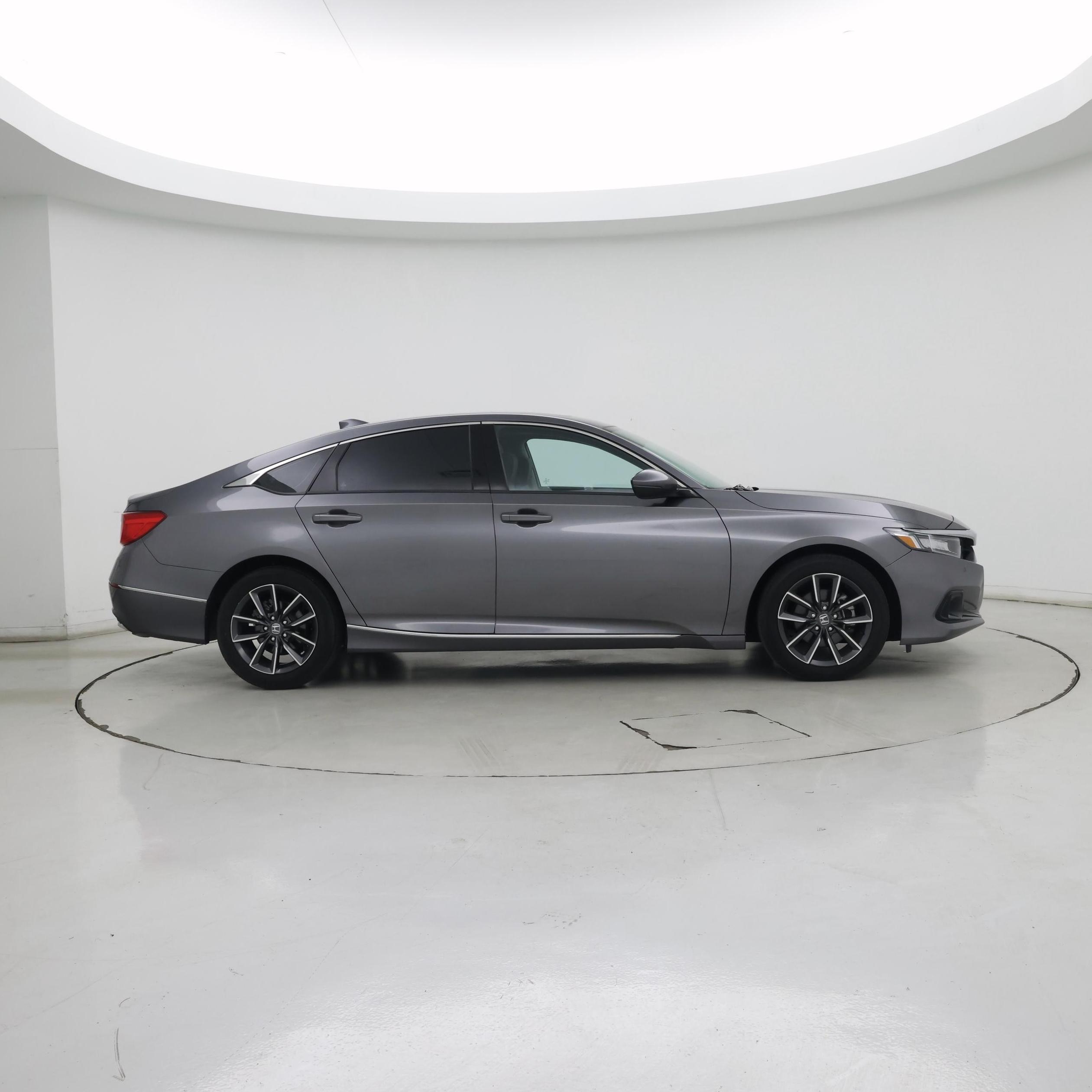 Thumbnail: 2021 Honda Accord - 7
