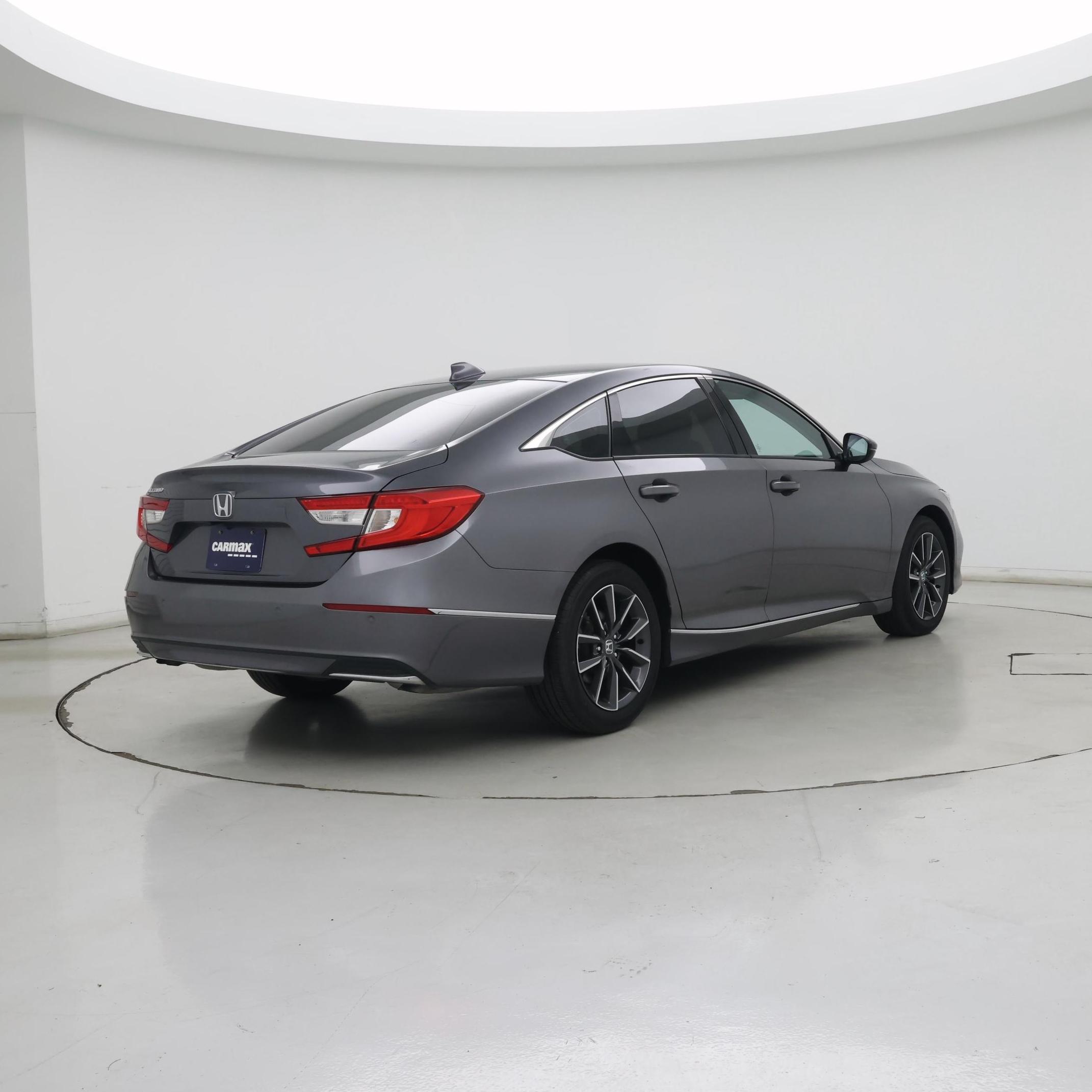 Thumbnail: 2021 Honda Accord - 8