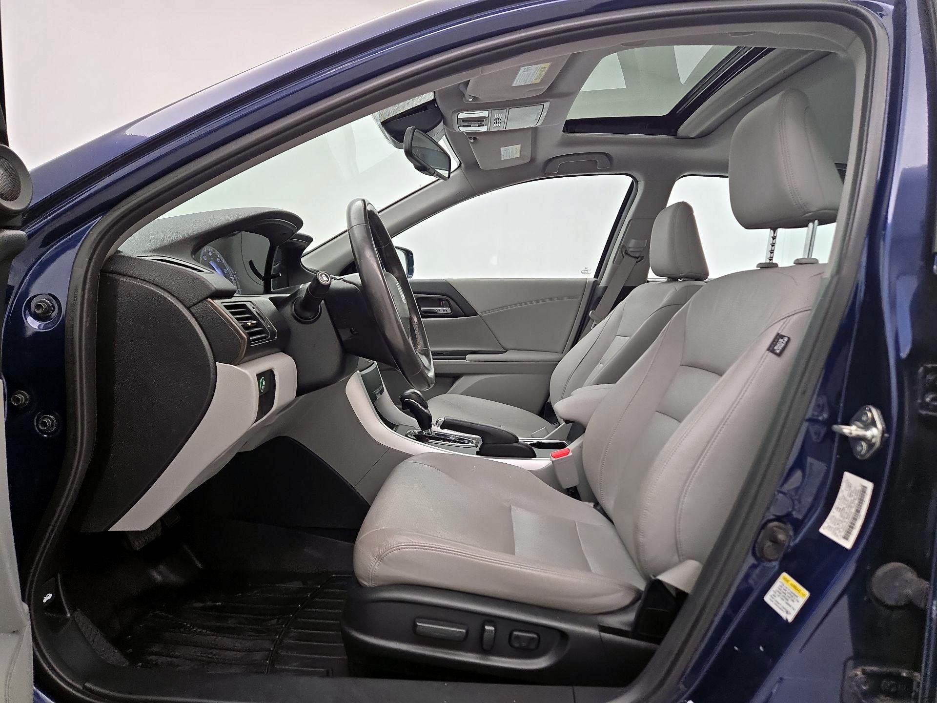 Thumbnail: 2014 Honda Accord - 11