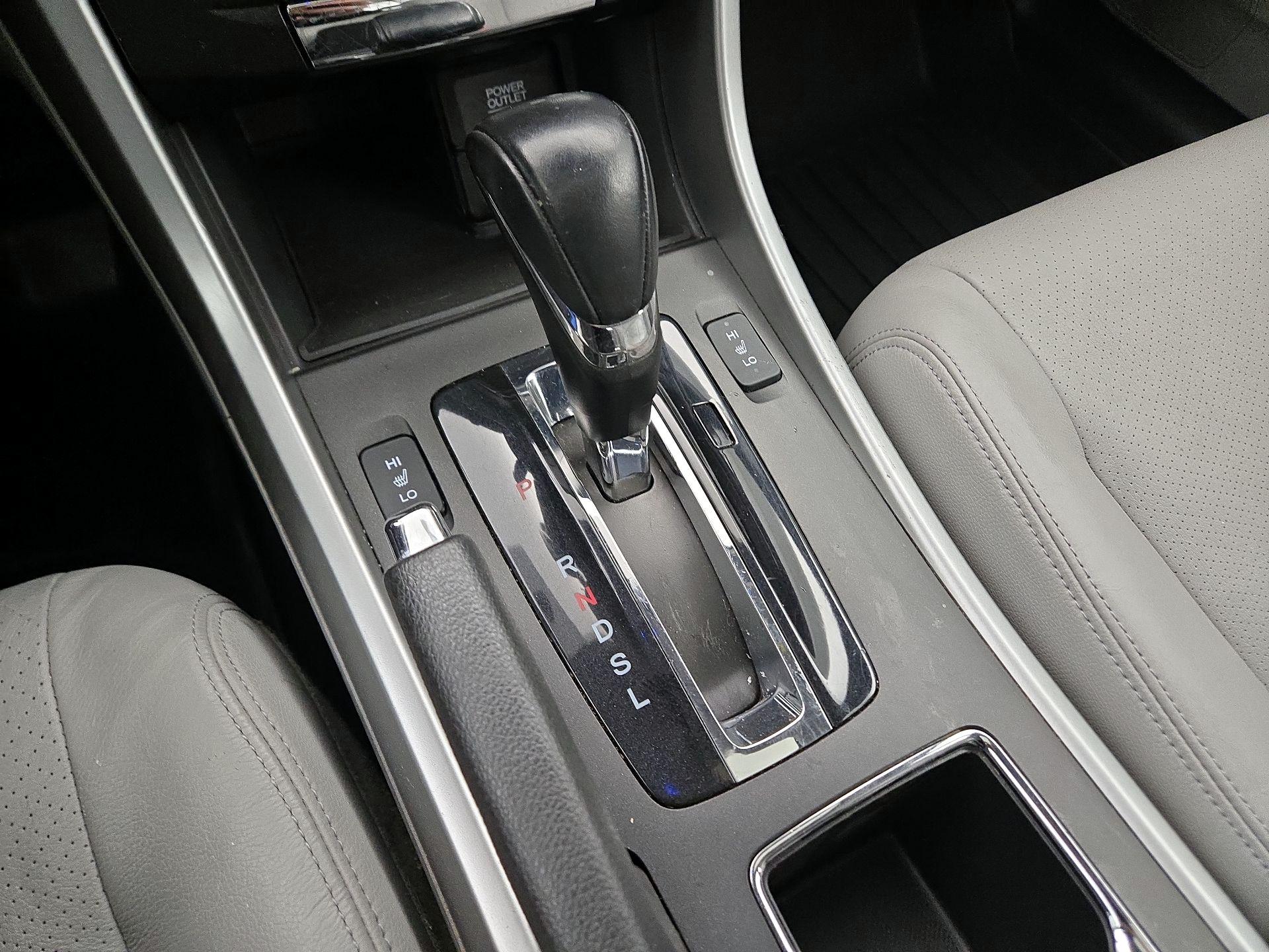Thumbnail: 2014 Honda Accord - 17