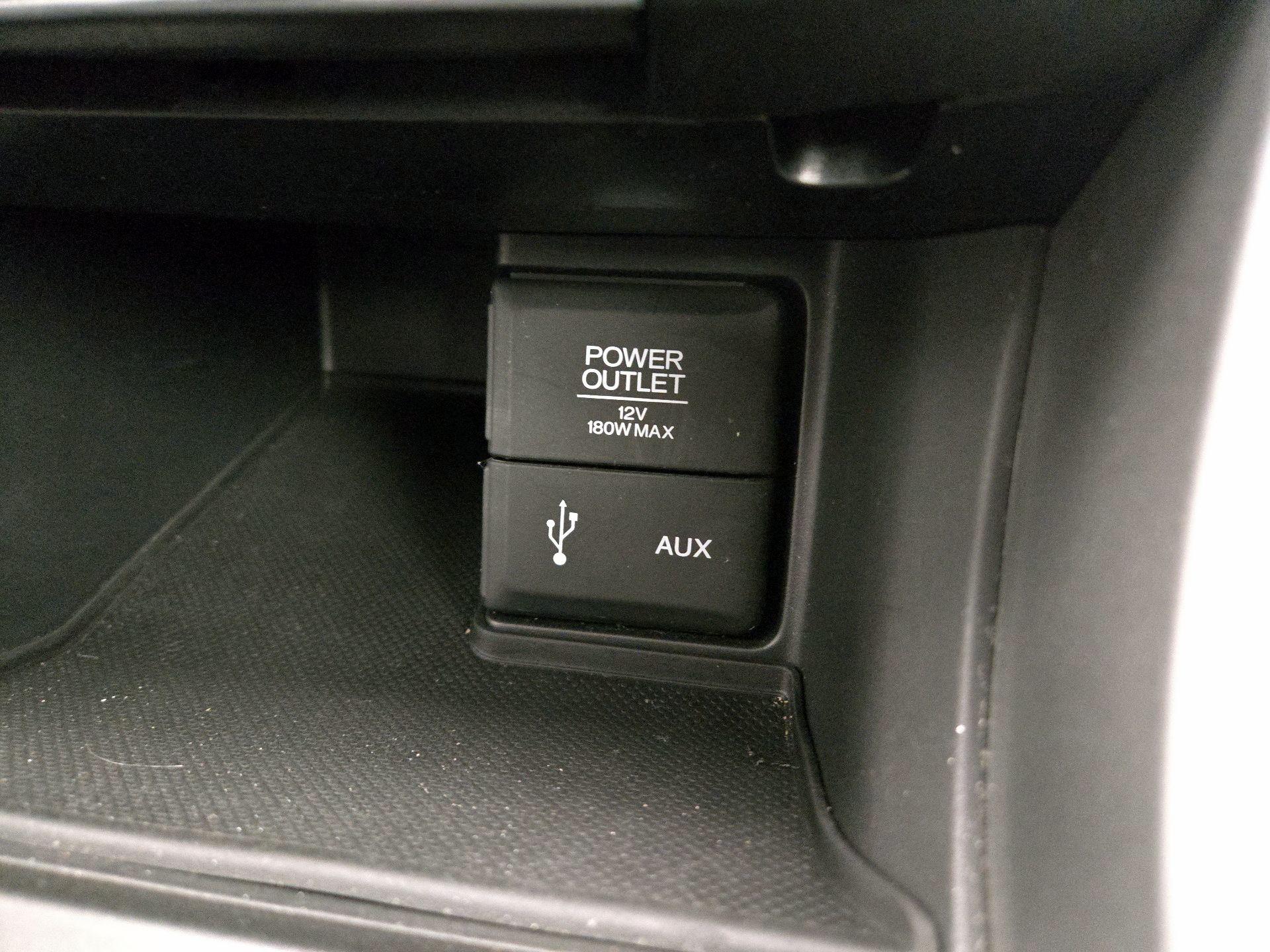 Thumbnail: 2014 Honda Accord - 18