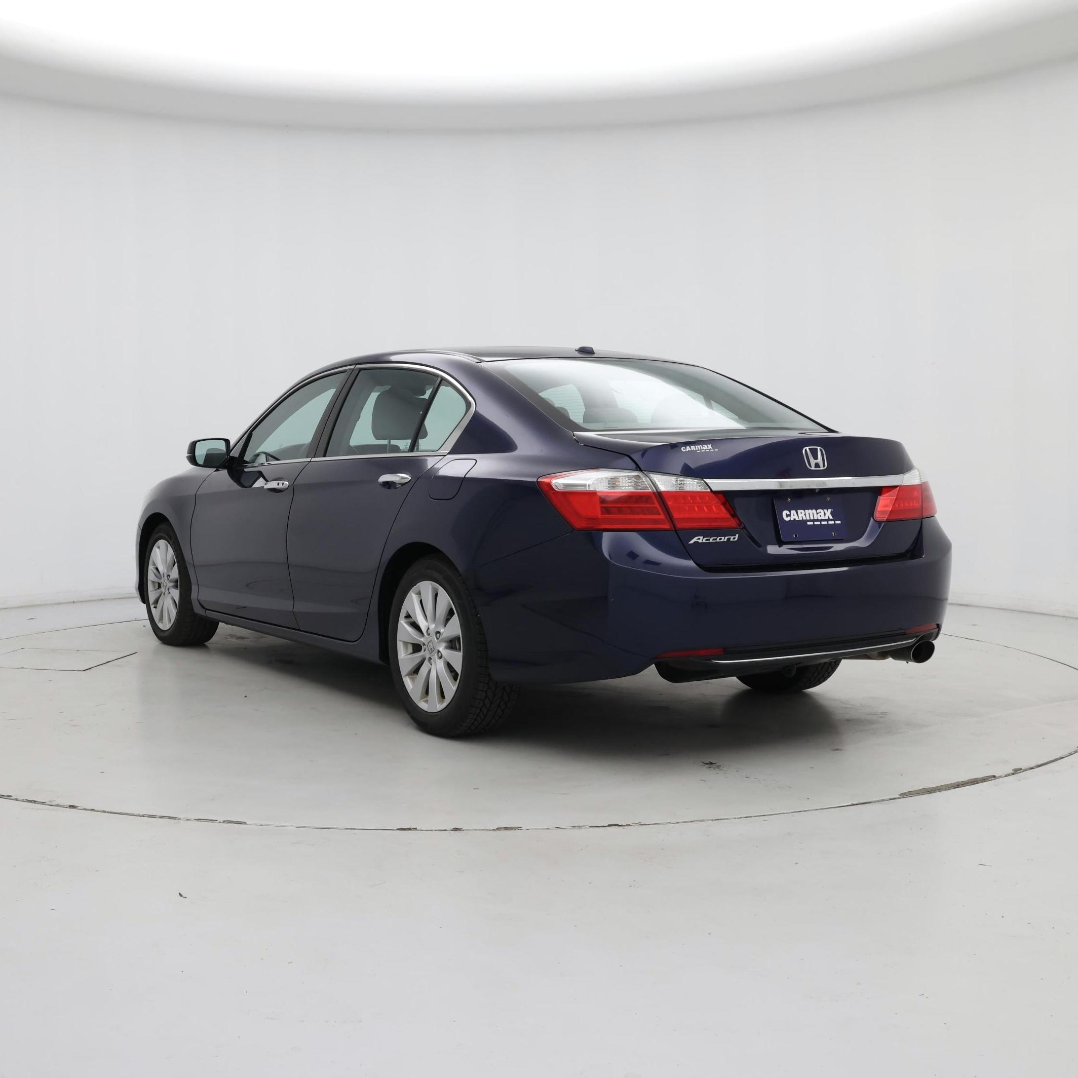 Thumbnail: 2014 Honda Accord - 2