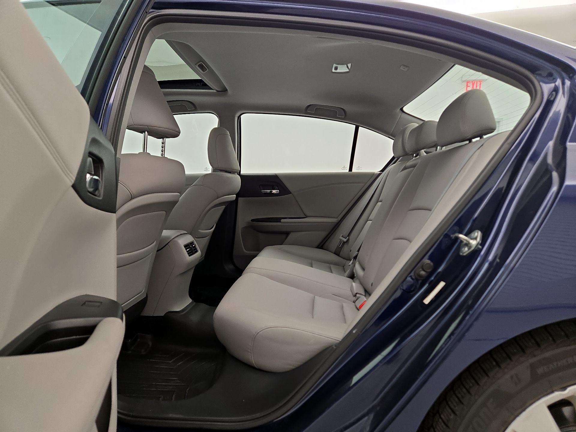 Thumbnail: 2014 Honda Accord - 20