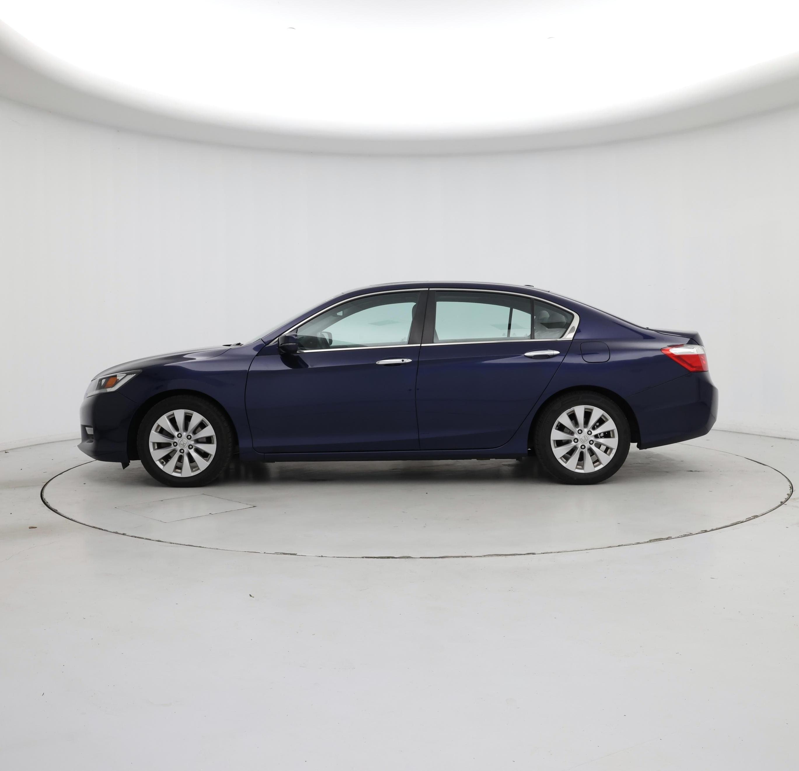 Thumbnail: 2014 Honda Accord - 3
