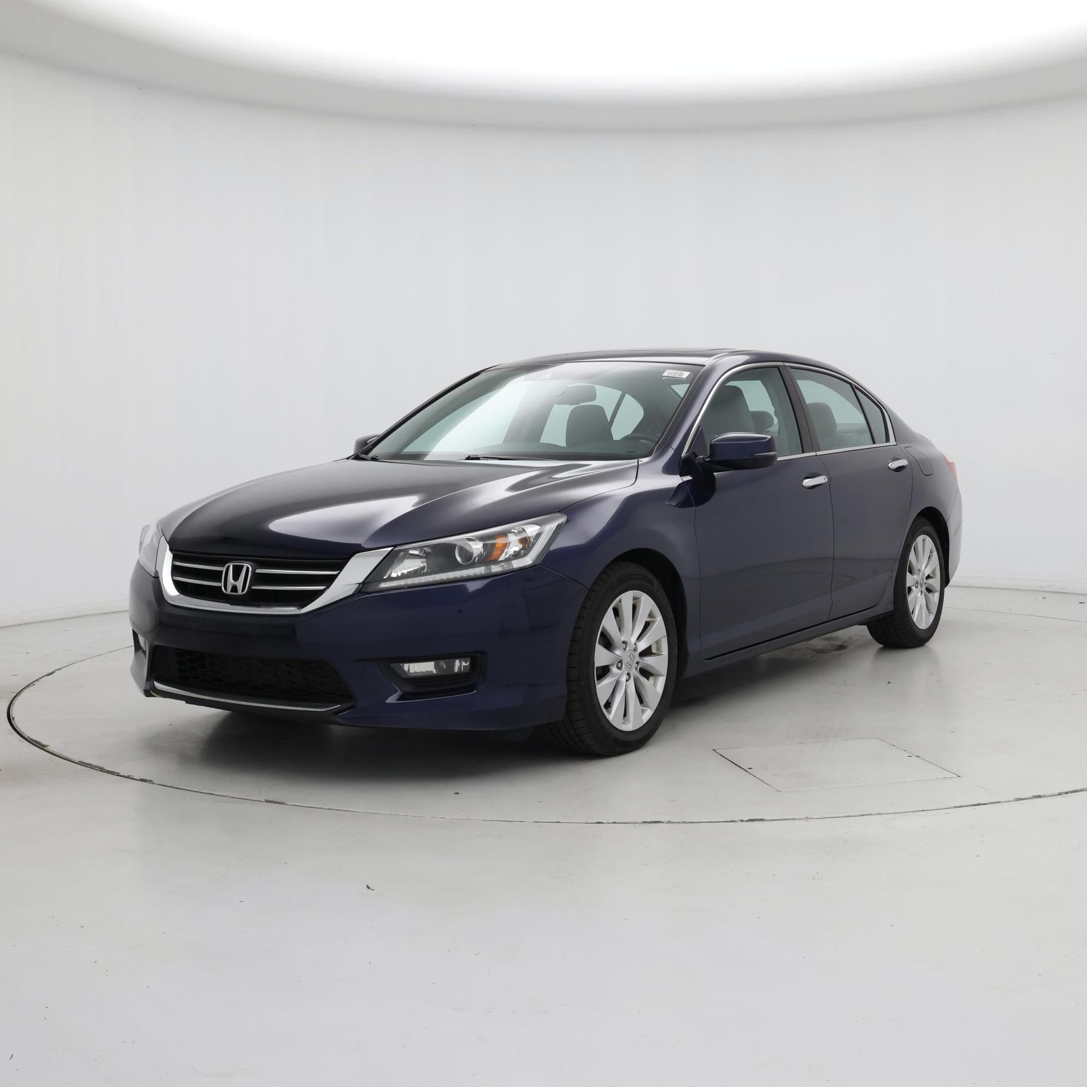 Thumbnail: 2014 Honda Accord - 4