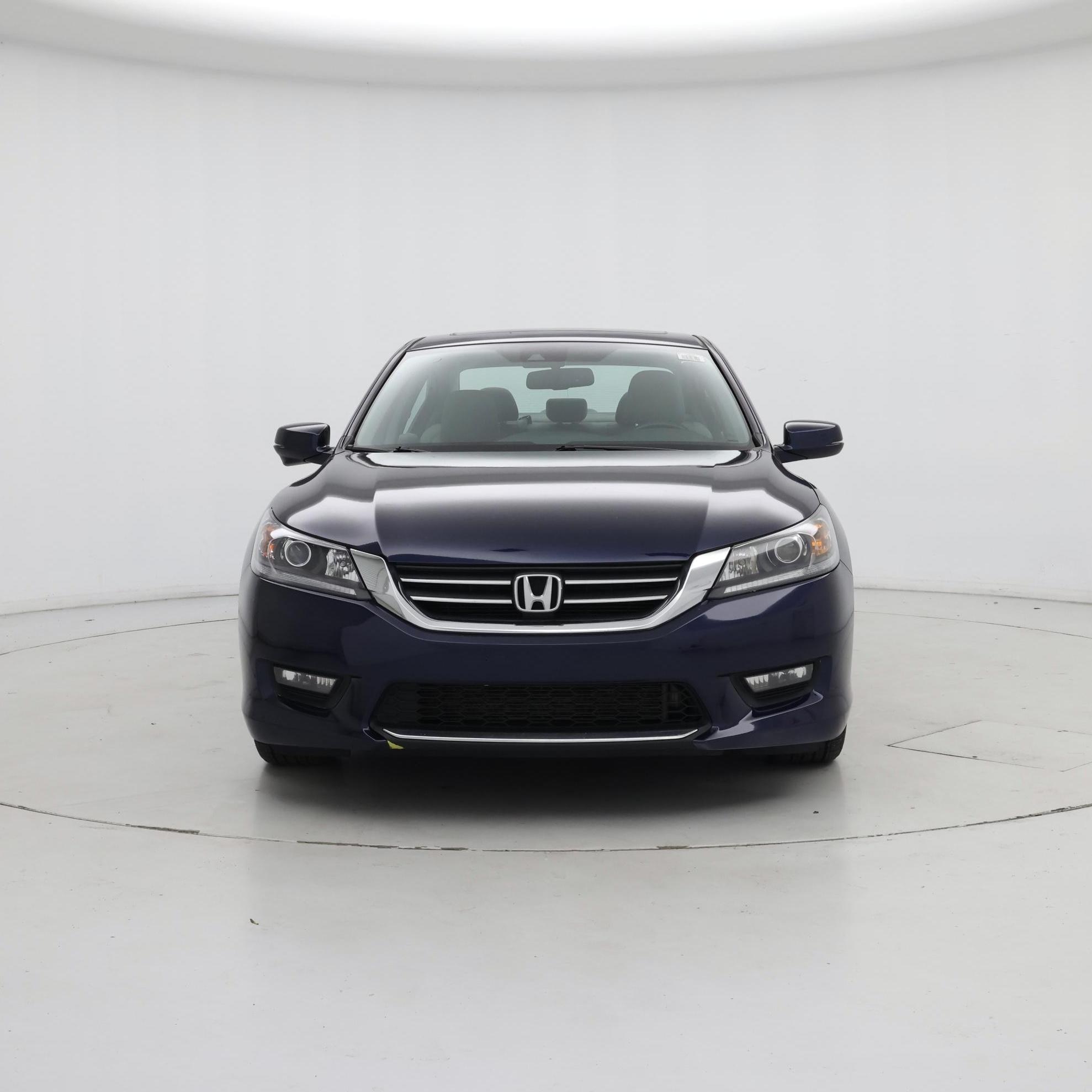 Thumbnail: 2014 Honda Accord - 5