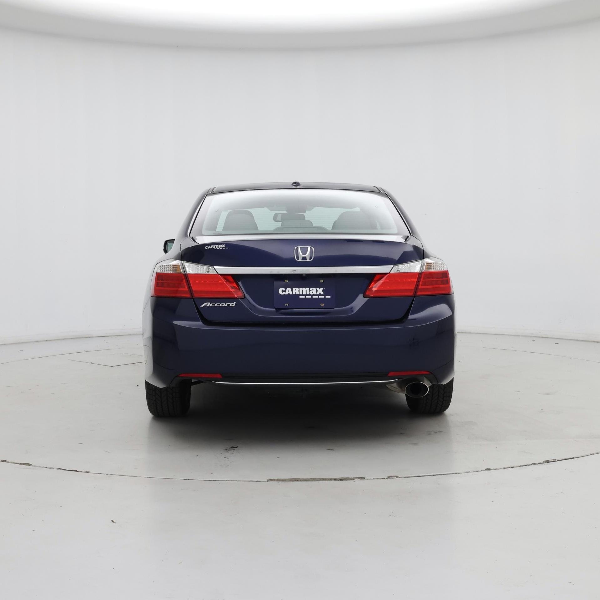 Thumbnail: 2014 Honda Accord - 6