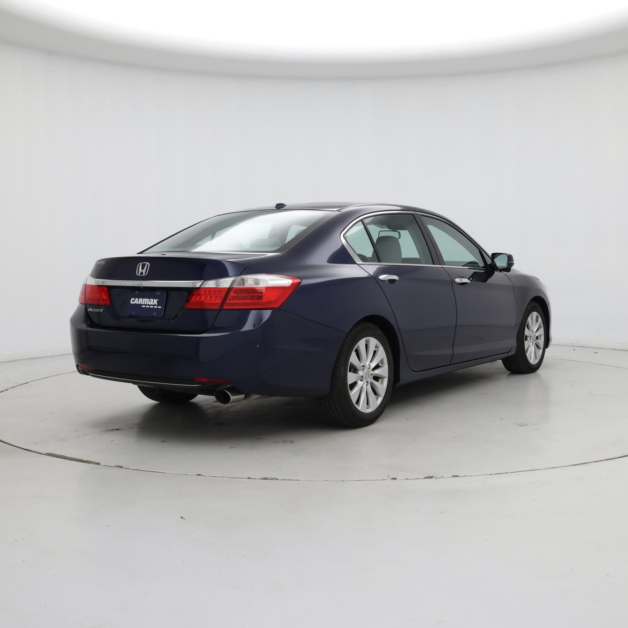 Thumbnail: 2014 Honda Accord - 8