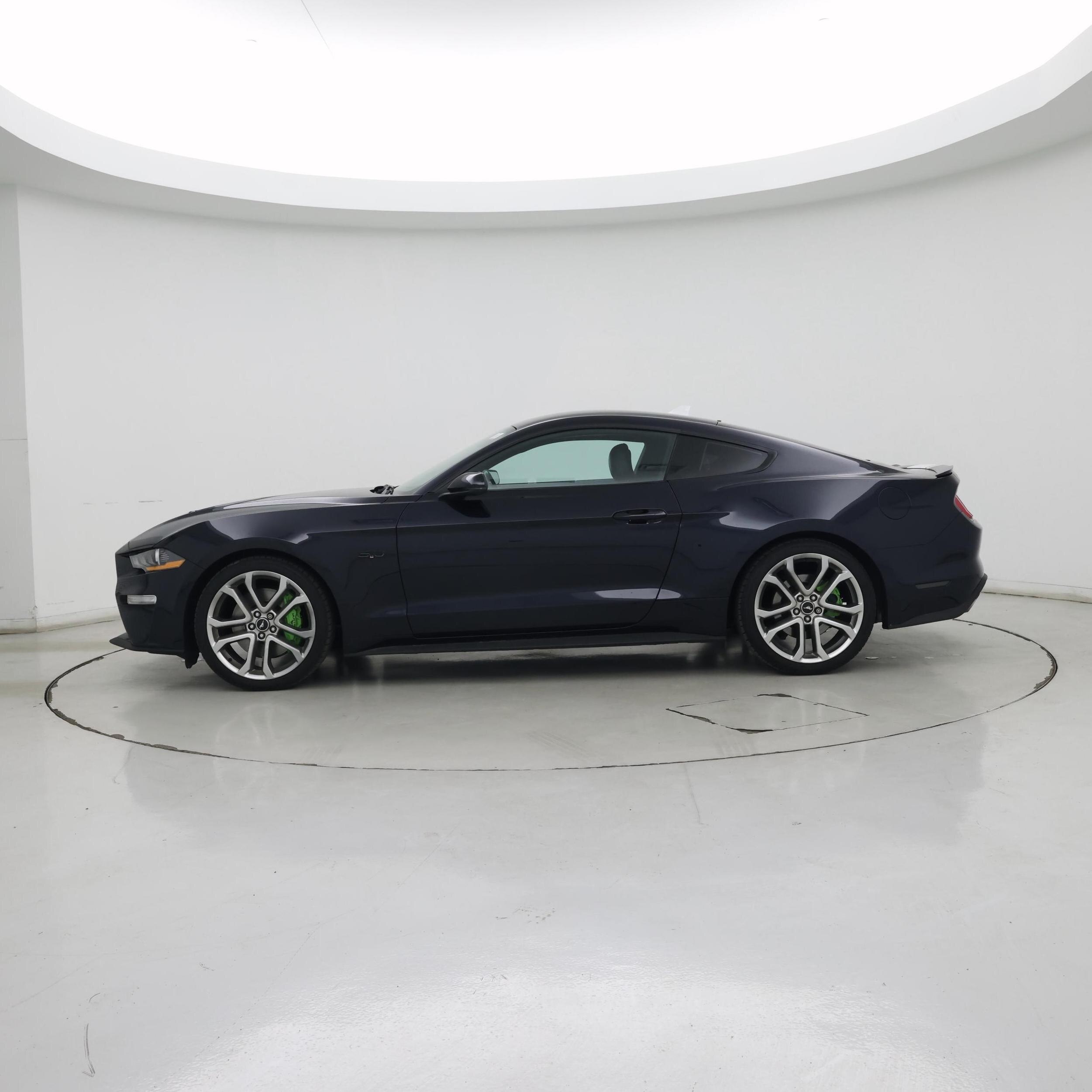 Thumbnail: 2021 Ford Mustang - 3