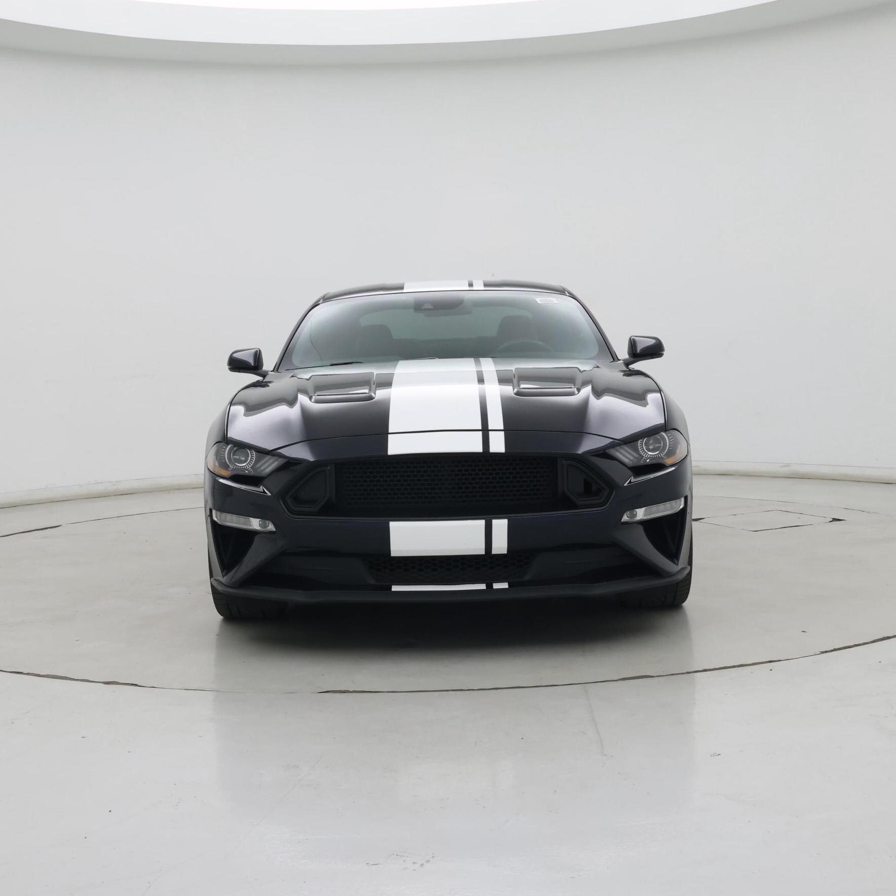 Thumbnail: 2021 Ford Mustang - 5