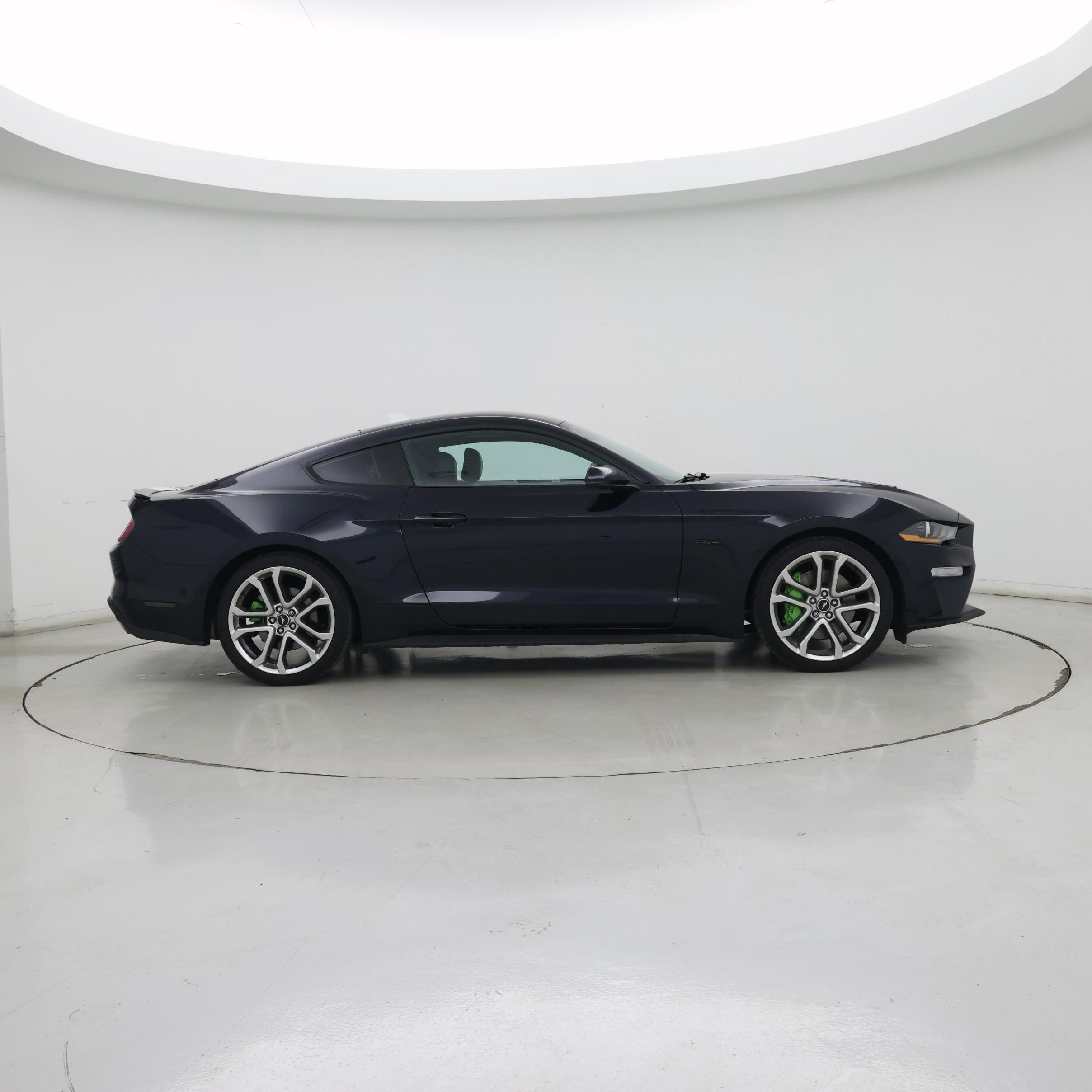 Thumbnail: 2021 Ford Mustang - 7