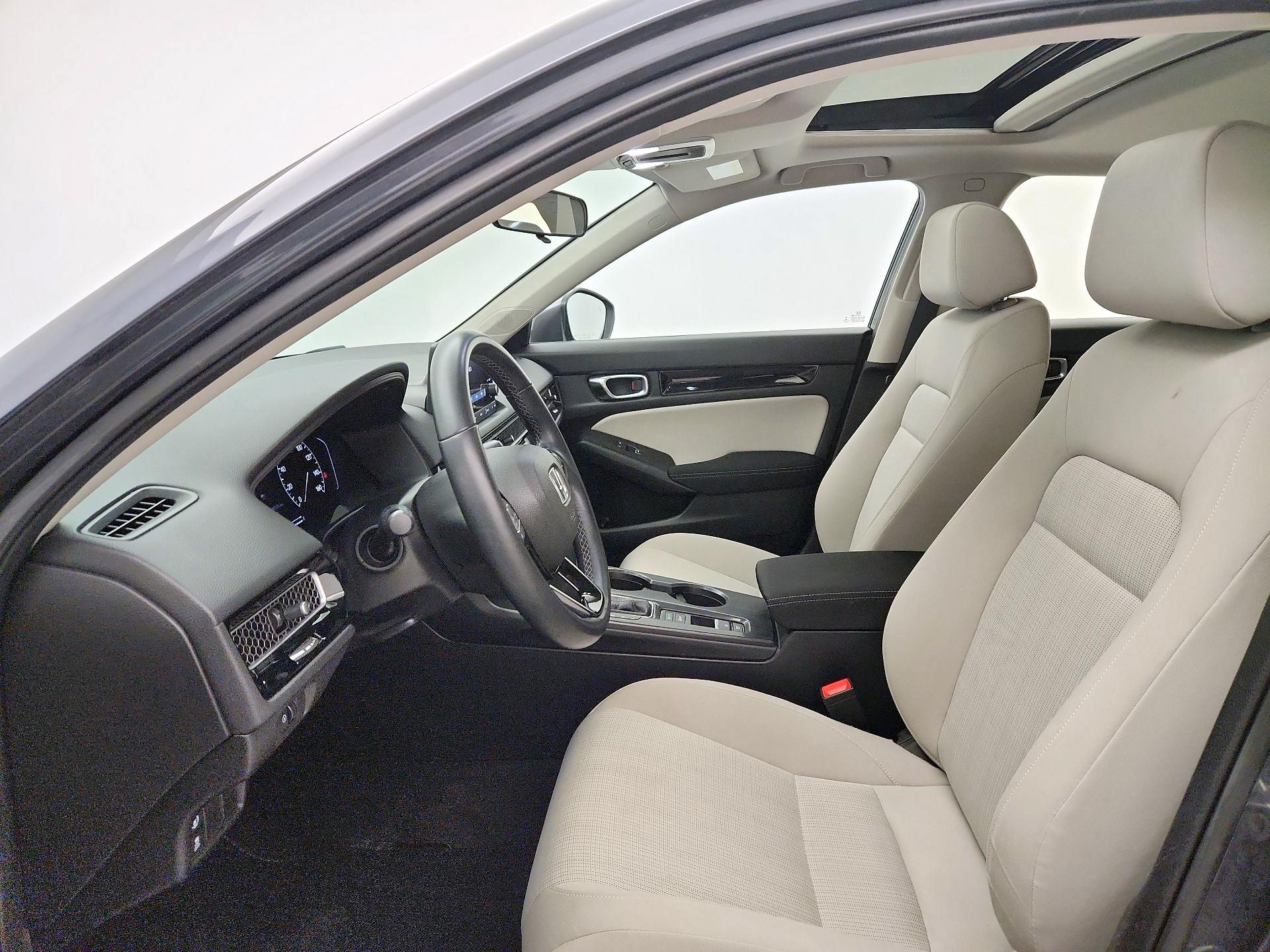 Thumbnail: 2022 Honda Civic - 11