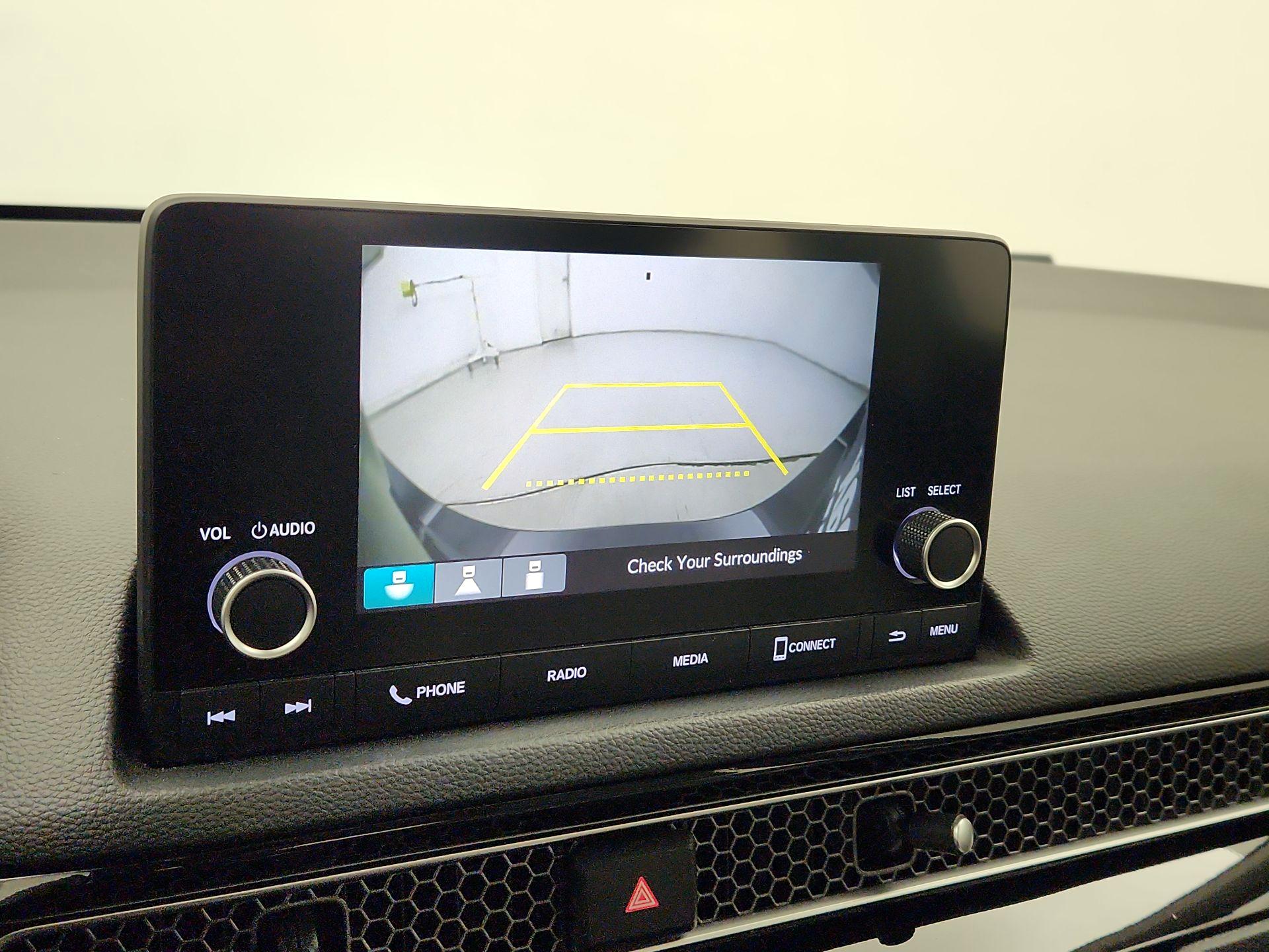 Thumbnail: 2022 Honda Civic - 14