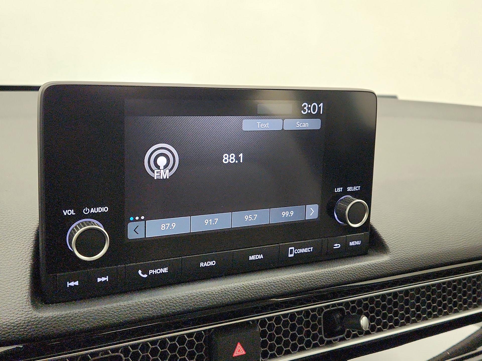 Thumbnail: 2022 Honda Civic - 15